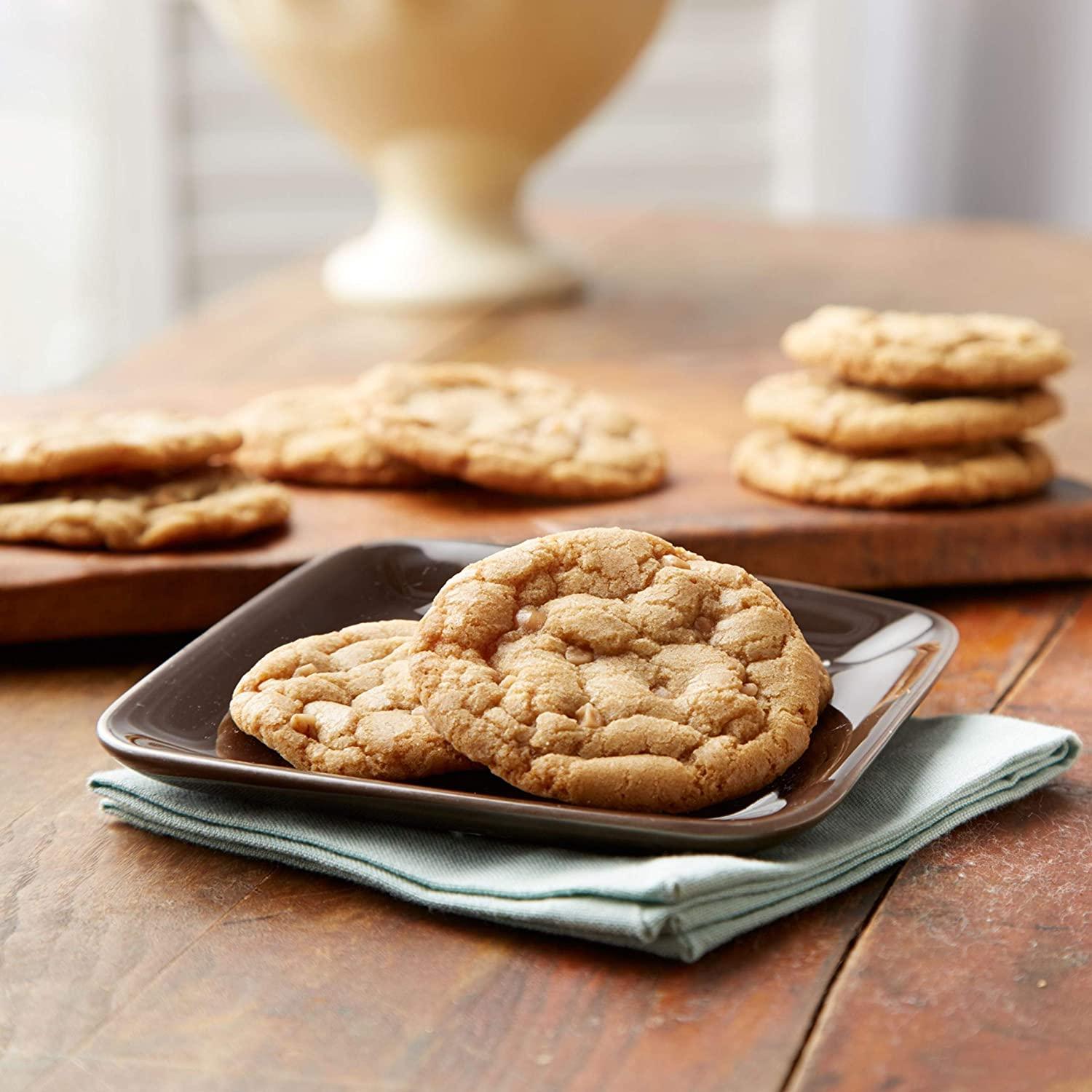 Heath Bits O' Brickle GlutenFree Rich English Toffee Bits for Baking