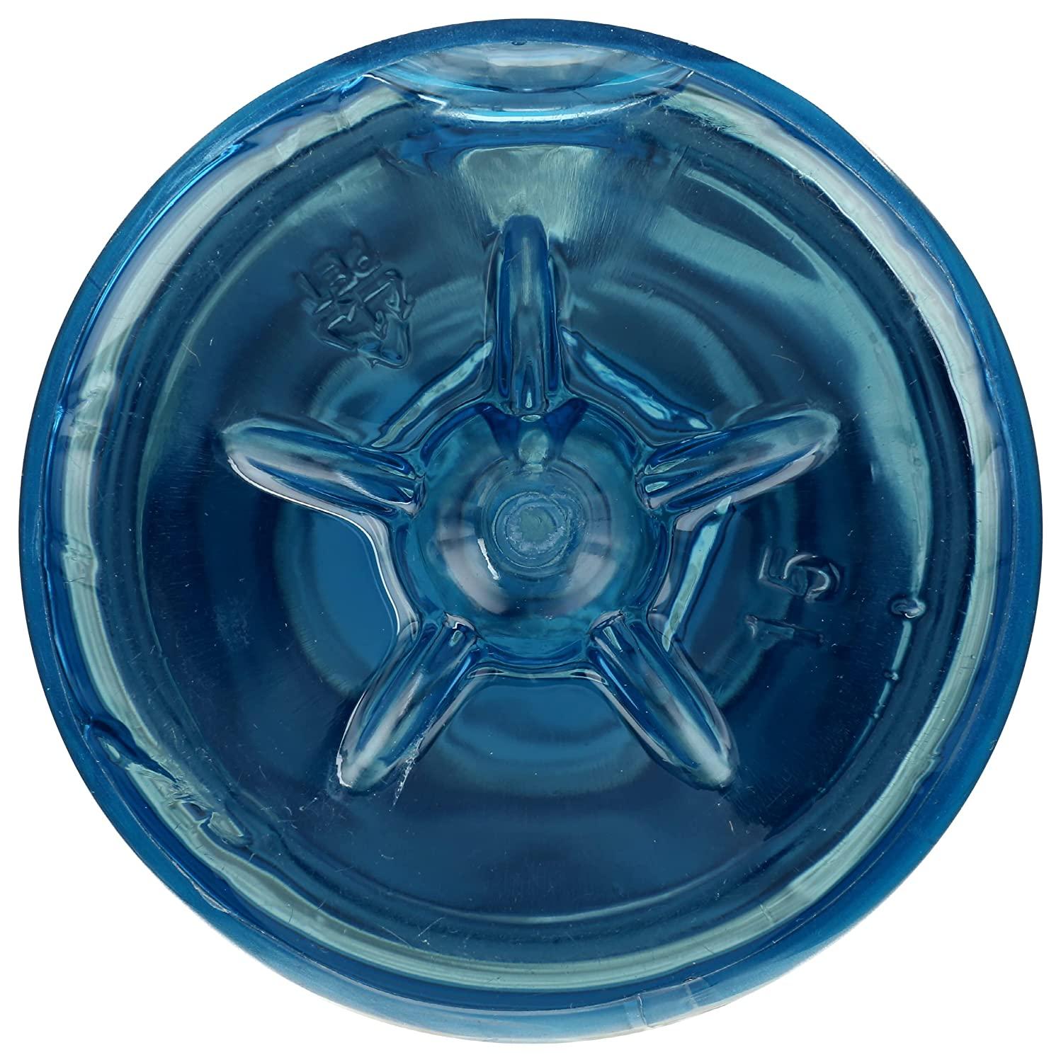 ZENWTR, Water Vapor Distilled 9.5 pH, 33.8 Fl Oz