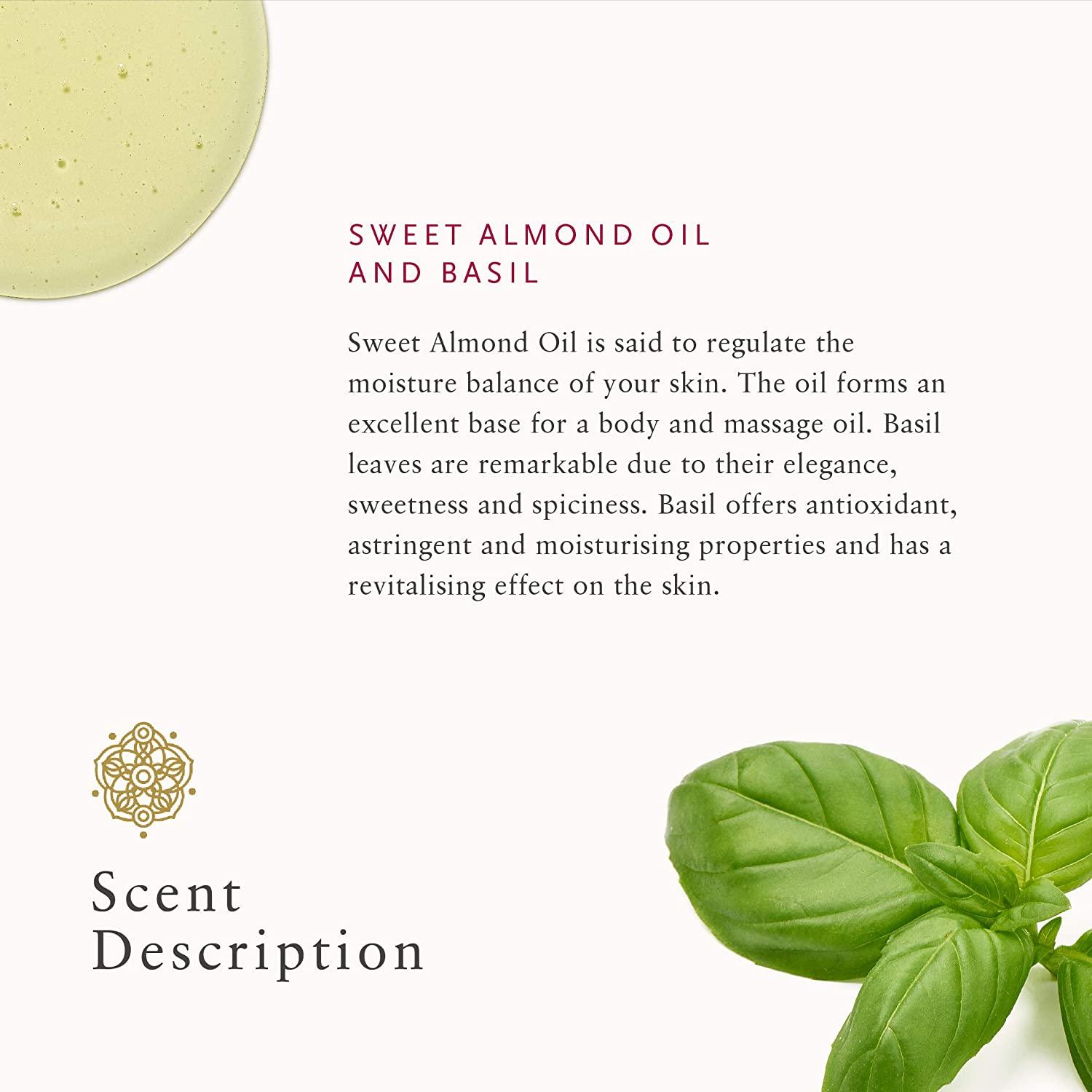 RITUALS Ayurveda Dry Vata Oil for Body & Hair Hair Oil & Body Oil