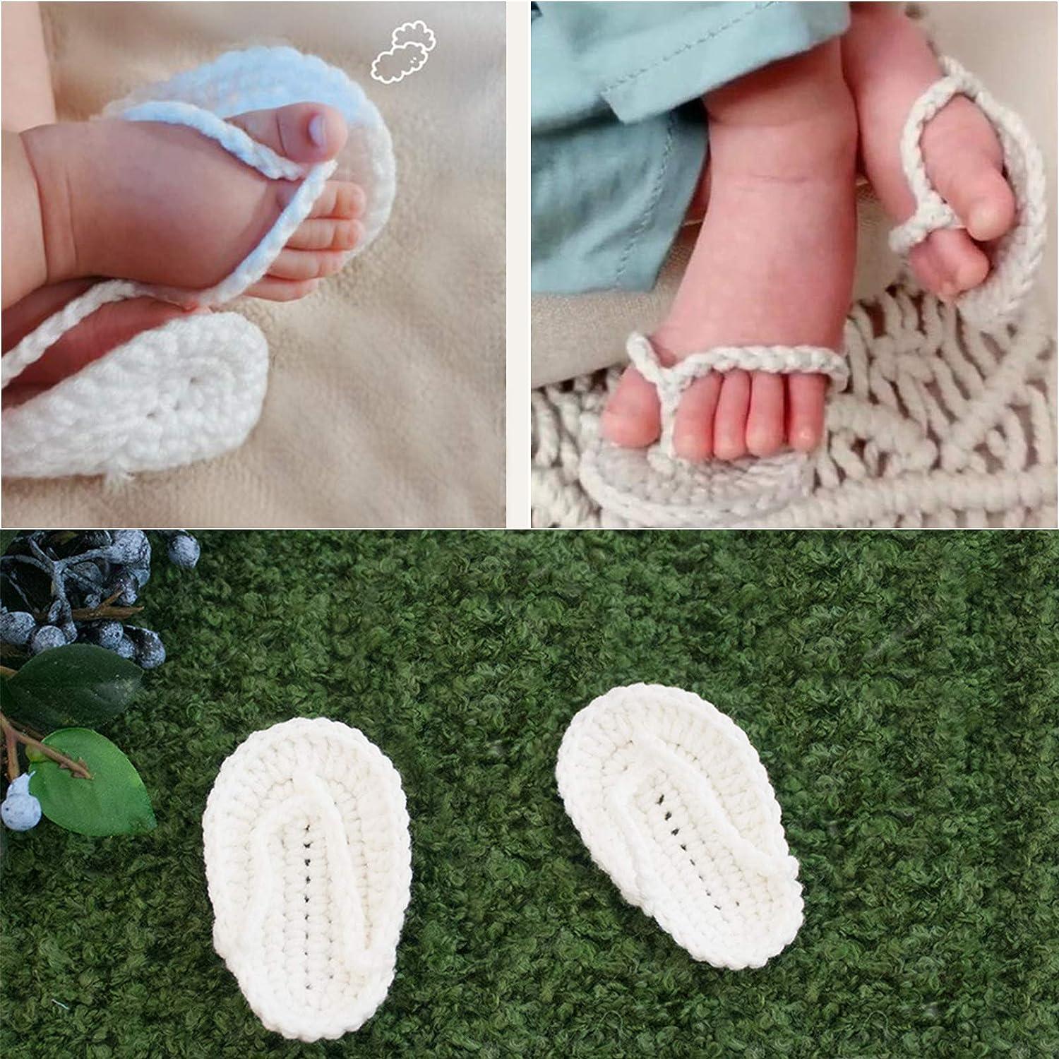 Baby slippers 2025 newborn