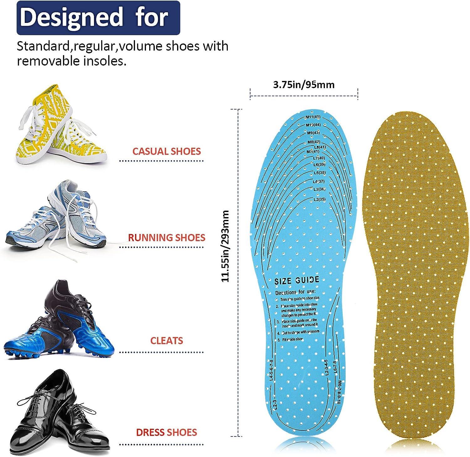 Women's shoes with soft insoles best sale