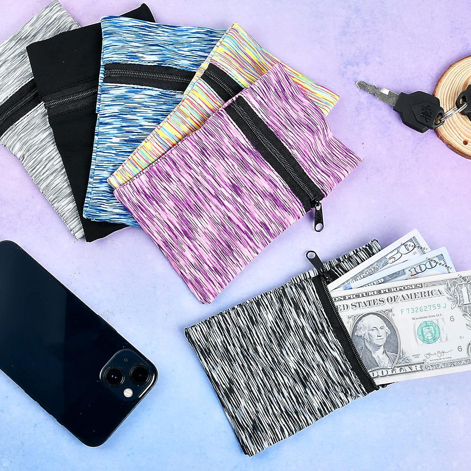 Hiking wallet deals