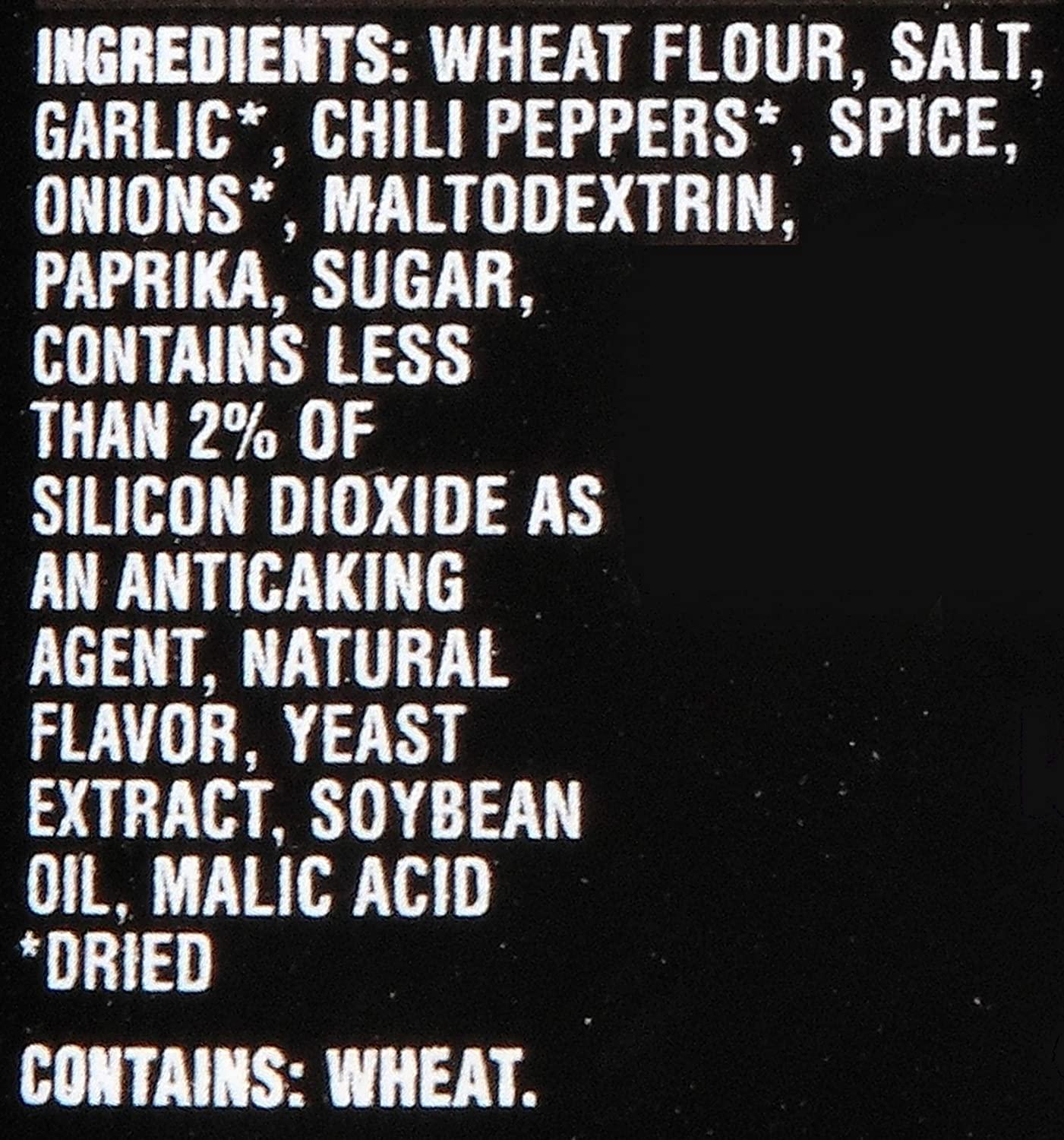 Taco Bell Original Taco Seasoning Mix (1 oz Packets (Pack of 24))