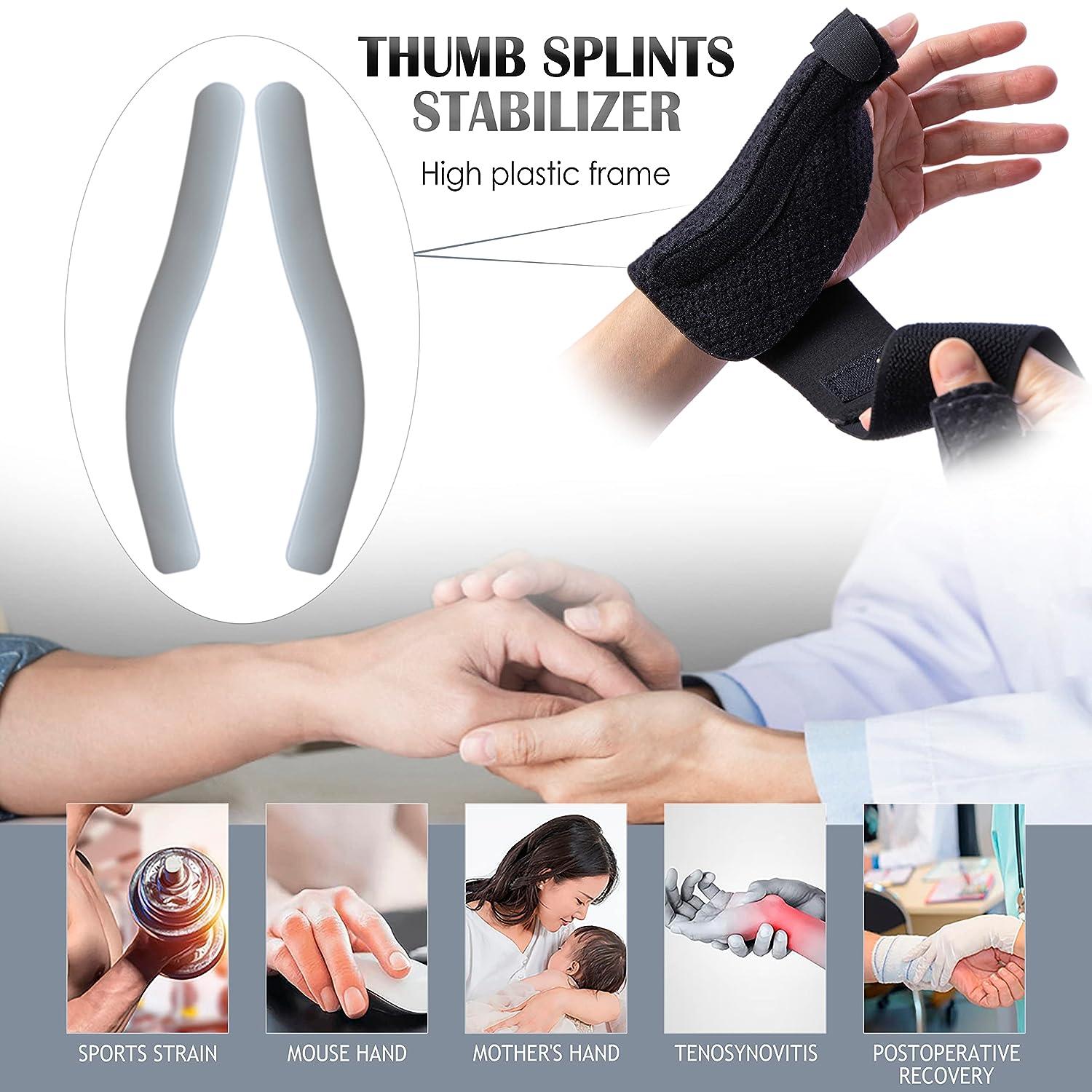HiRui Wrist Brace Wrist Wraps Wrist Support for Sprained Tendonitis