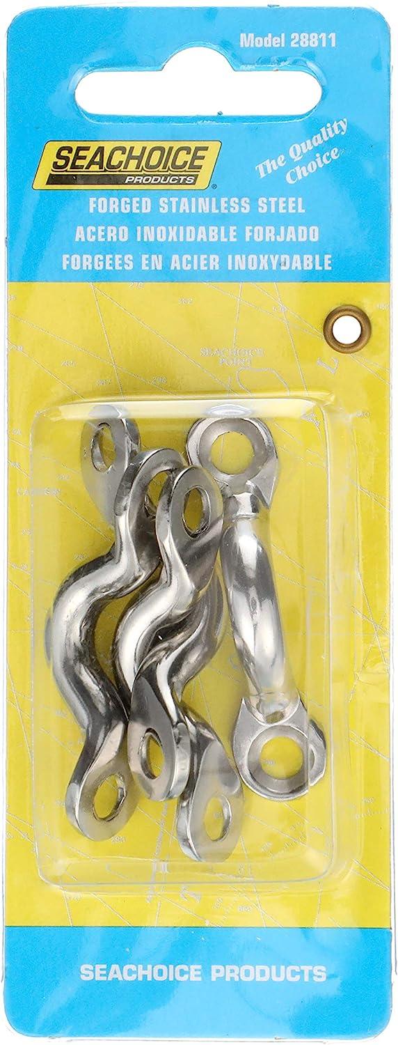 Seachoice MultiPurpose Stainless Steel 304 Durable and