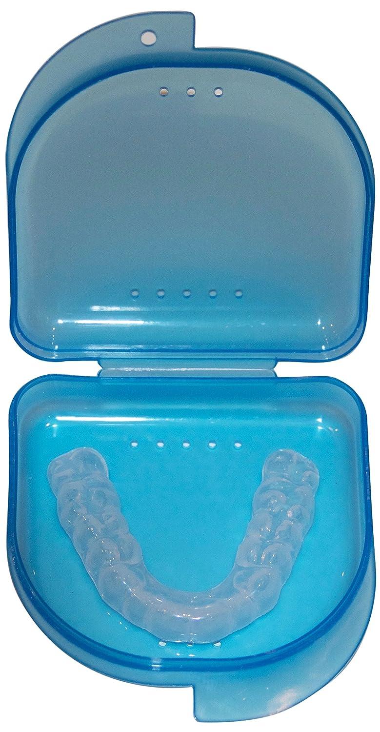 Dental Lab Custom Teeth Night Guard - Medium Firmness for Upper Teeth ...