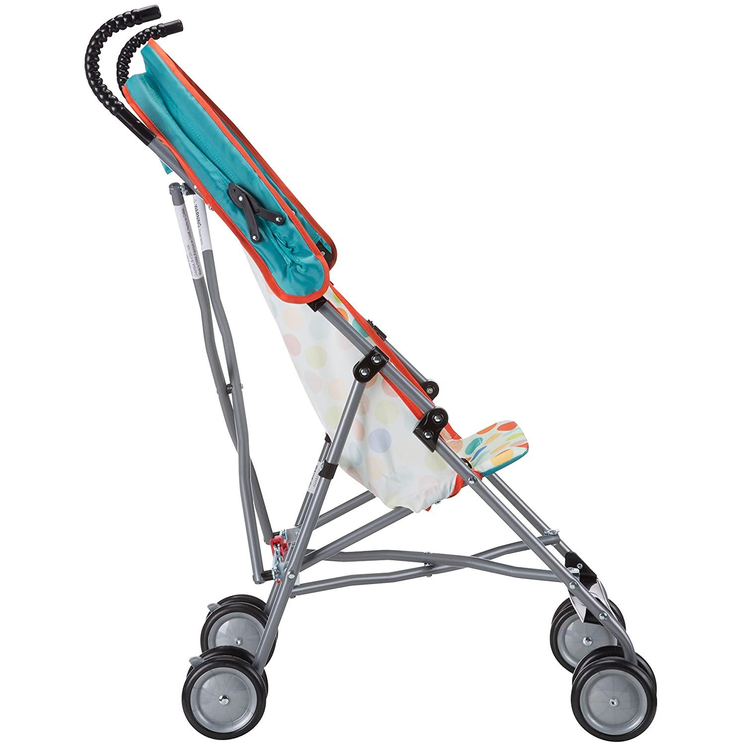 Cosco travel 2025 stroller