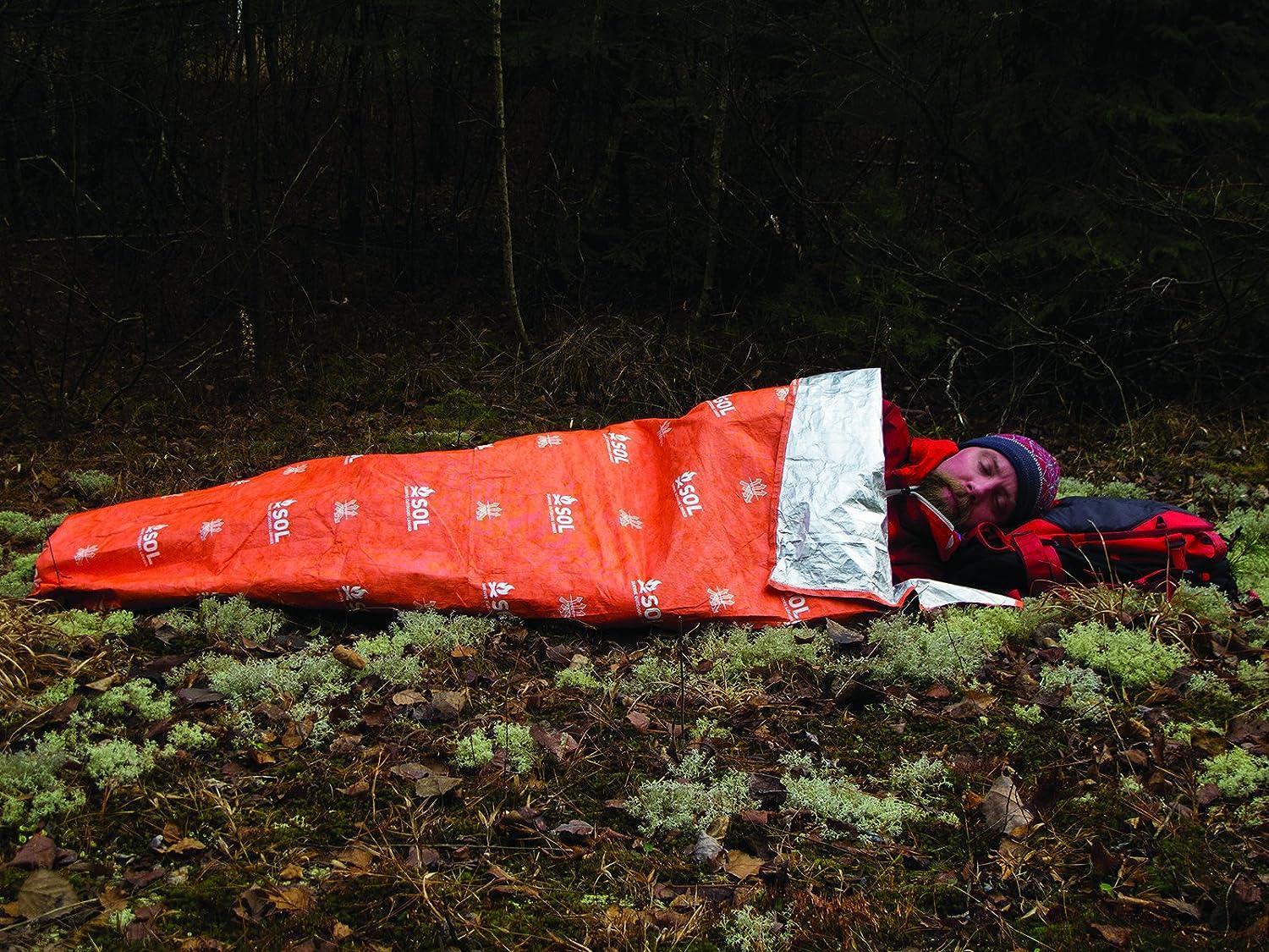 Adventure Medical Kits SOL Escape Lite Bivvy 1