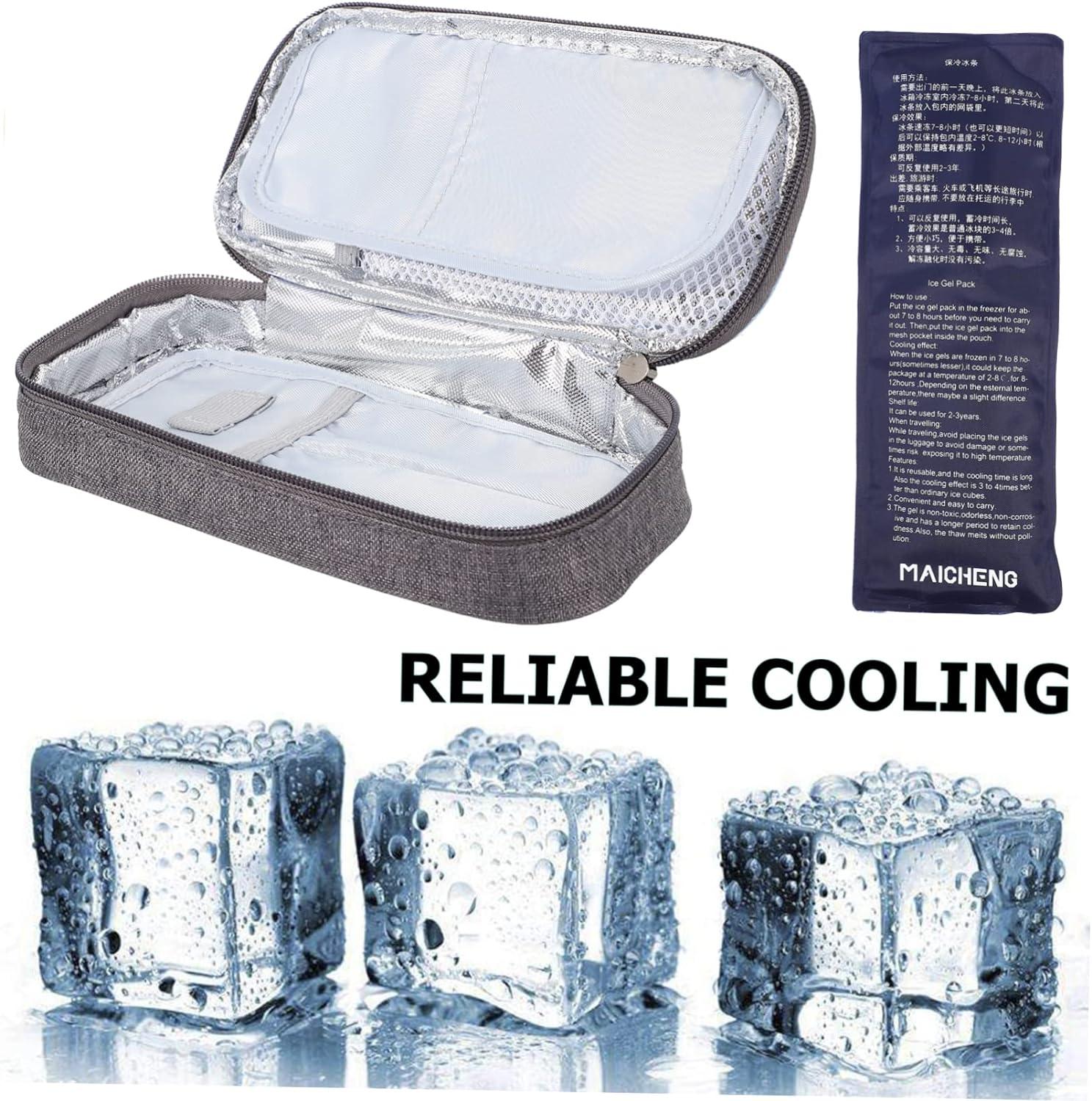 Ice Cube Bags 12 Pack