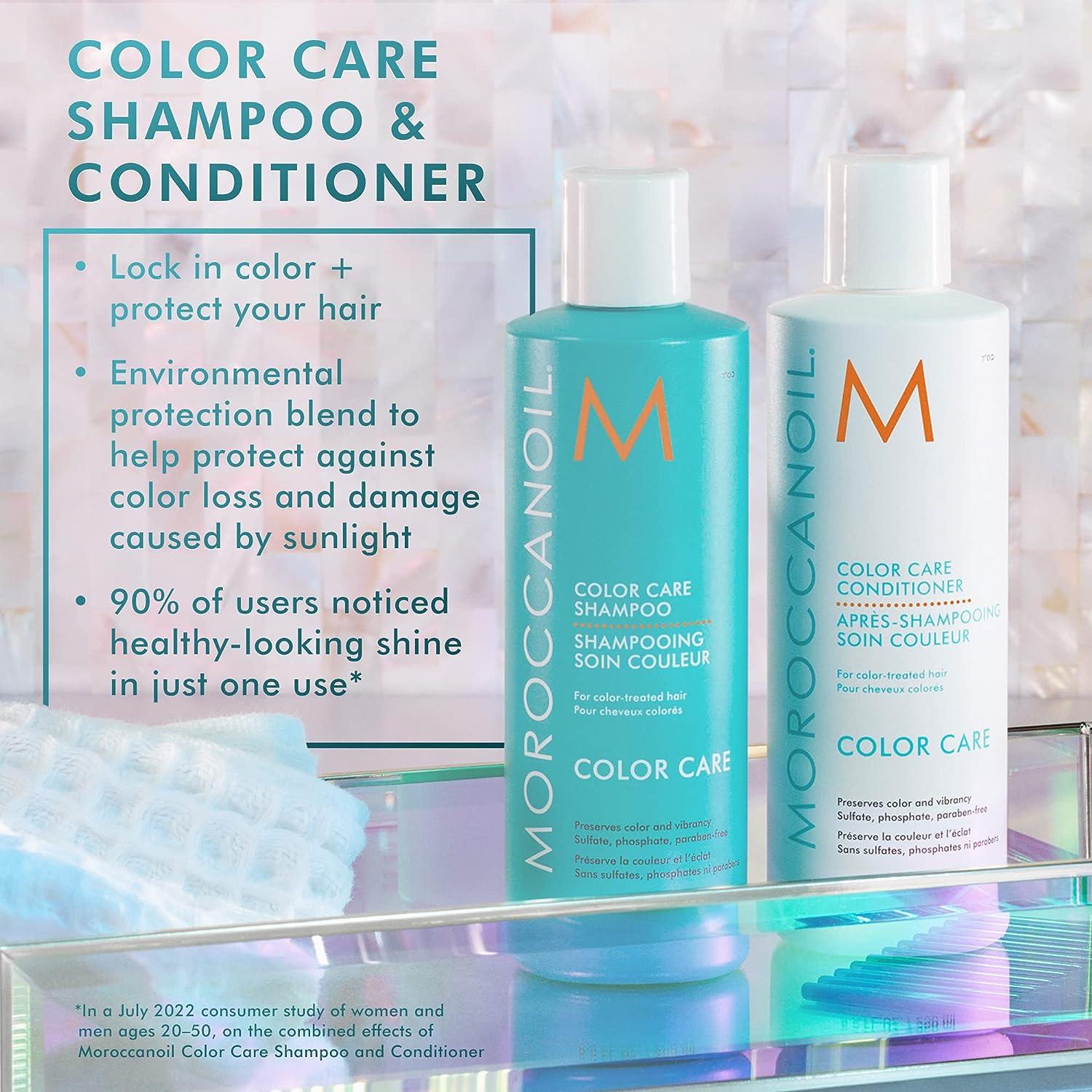 Moroccanoil Color Care Shampoo 8.5 Fl. Oz.