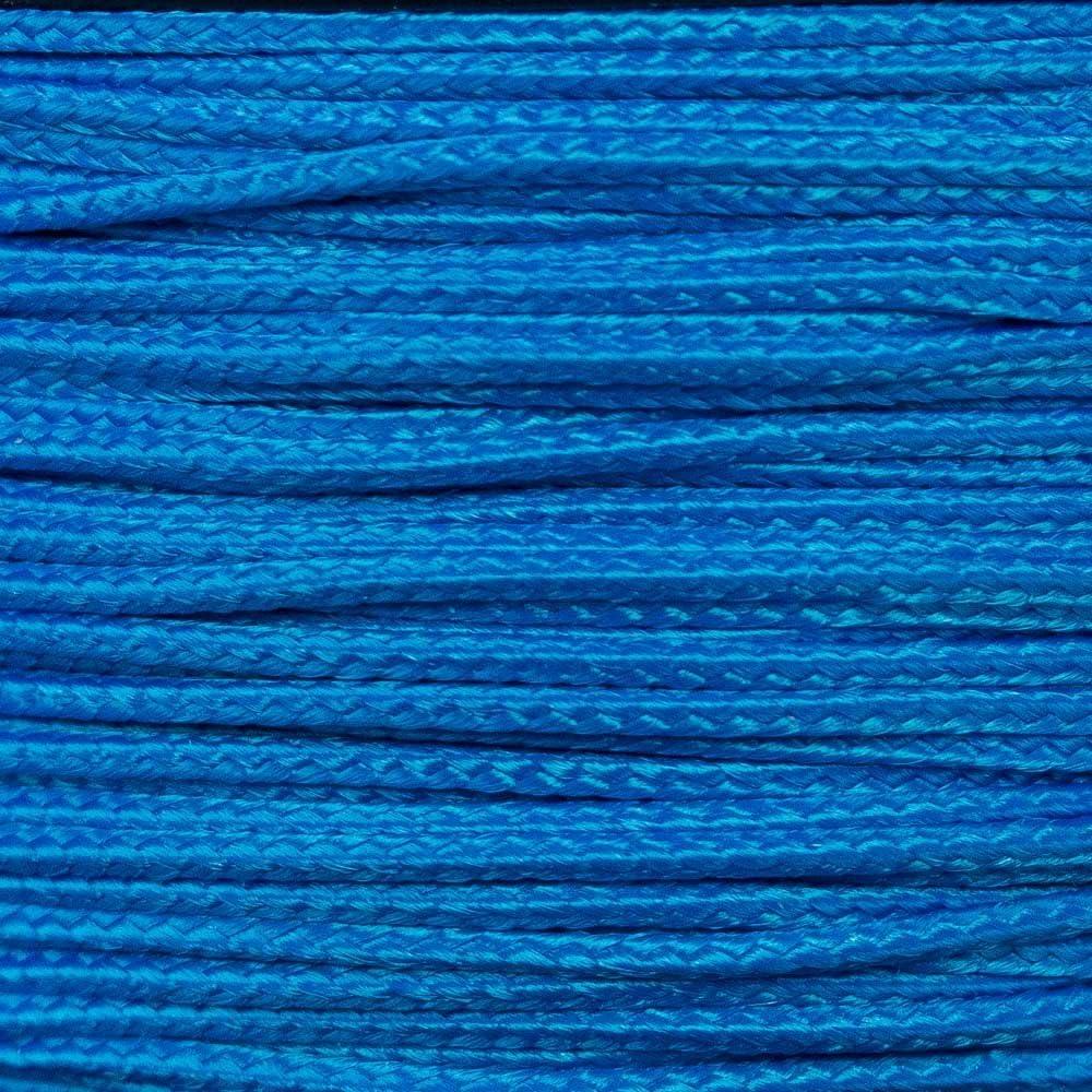 Royal Blue Micro cord - 125 ft