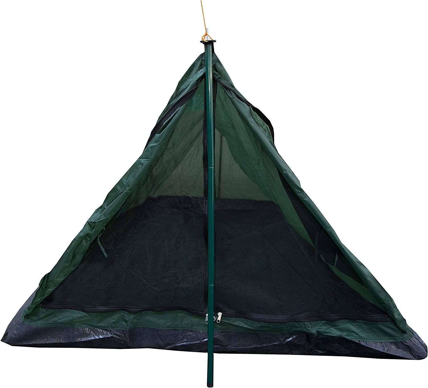 Stansport backpack tent discount