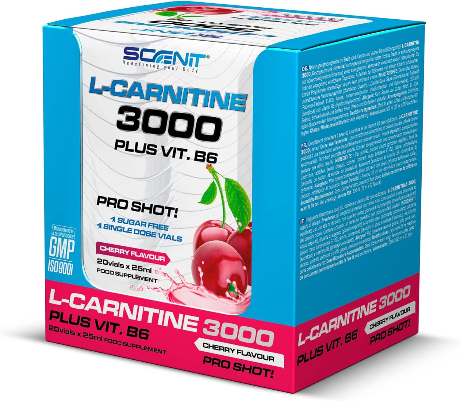 rsp l carnitine liquid Liquid L-Carnitine