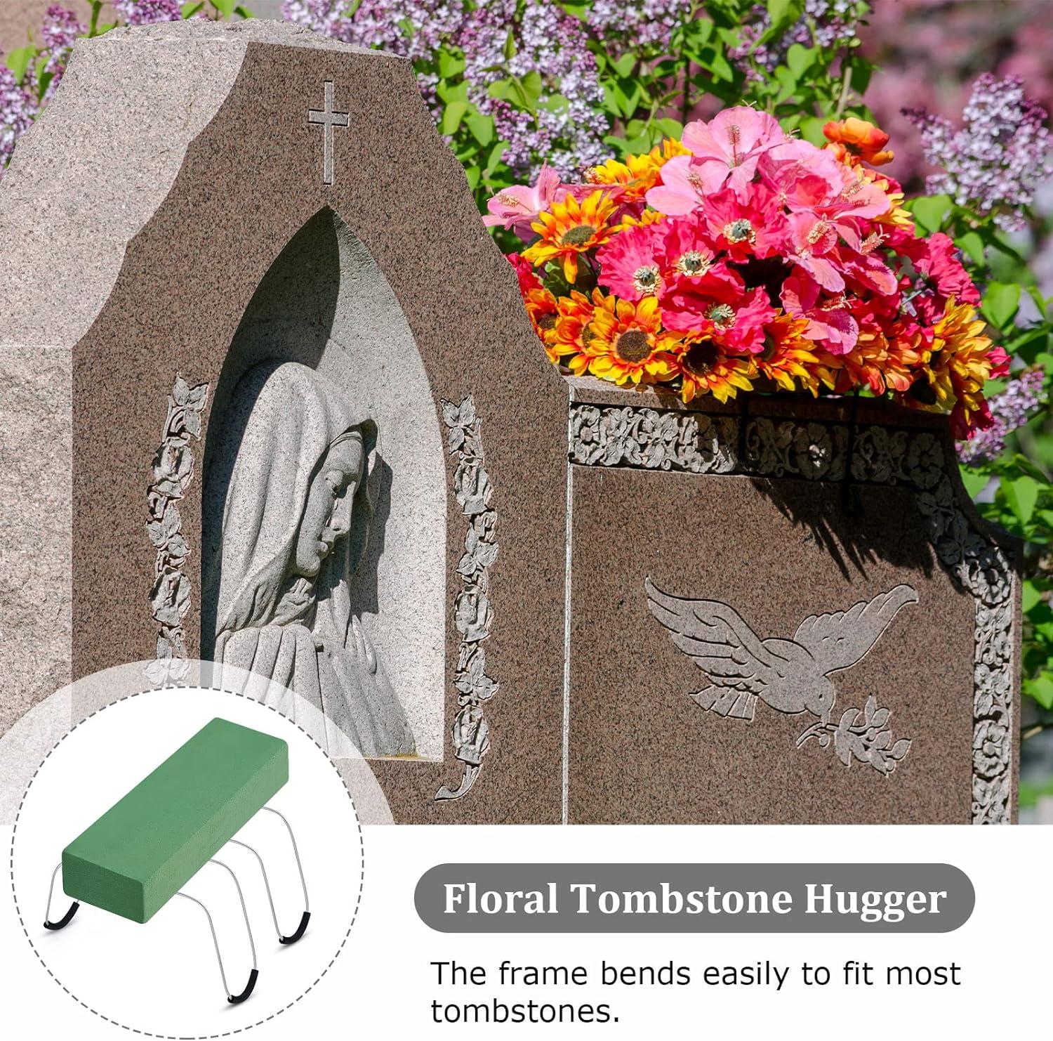Find The Perfect Headstone Flower Saddle: A Comprehensive Buying Guide