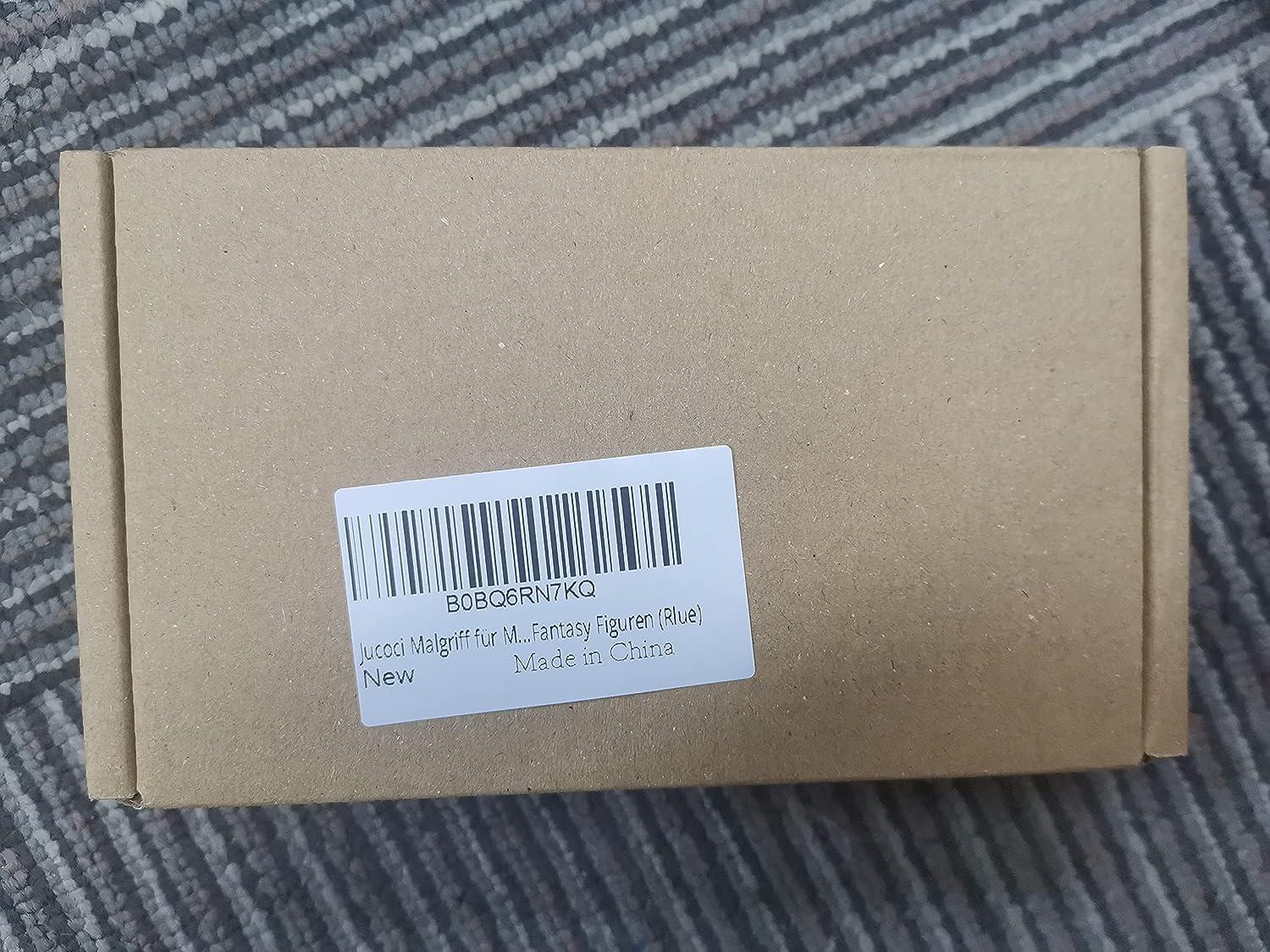 Jucoci Painting Handle (Blue)