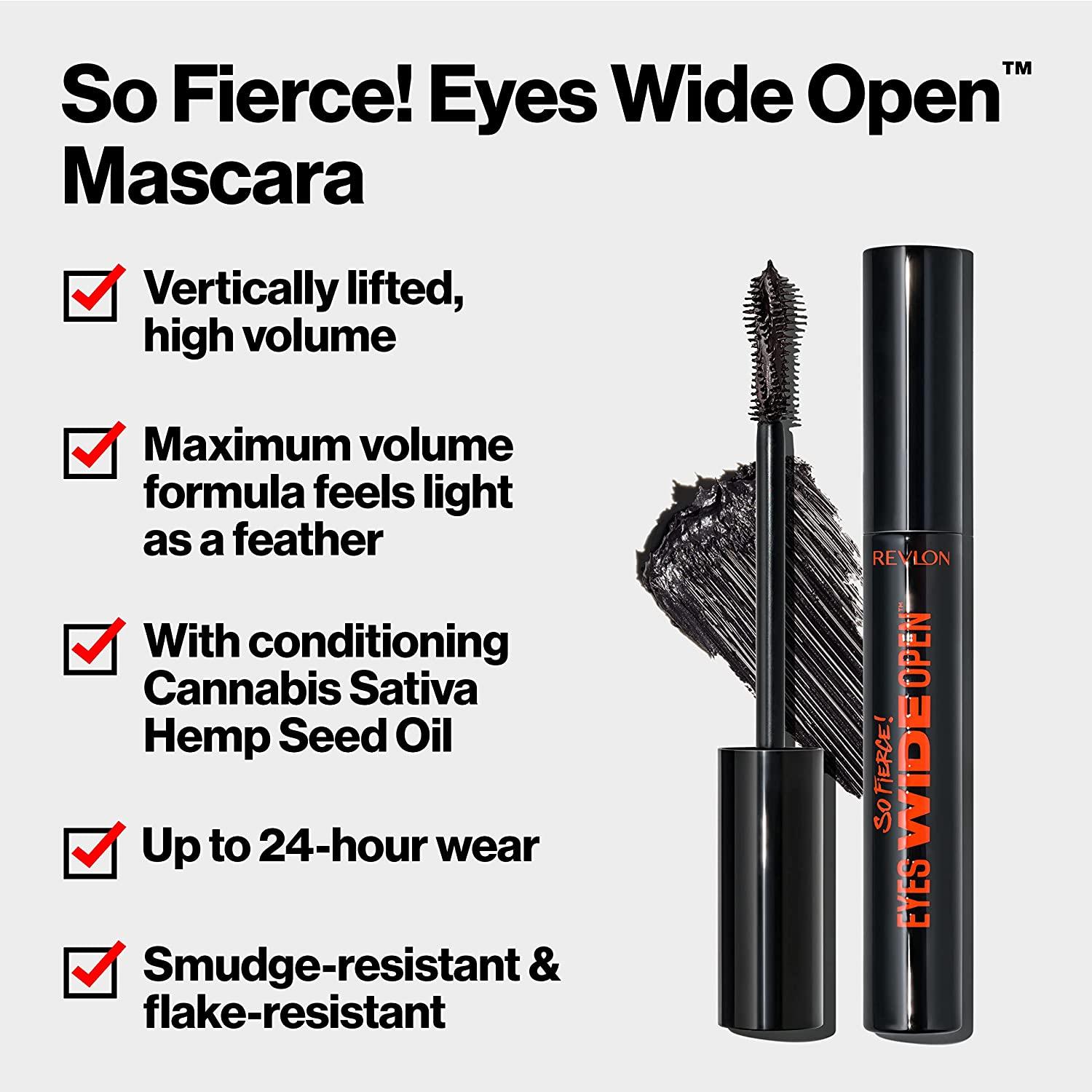Need a Mascara That Doesn't Flake? Here Are the Top 13 Picks to Try Now -  PureWow