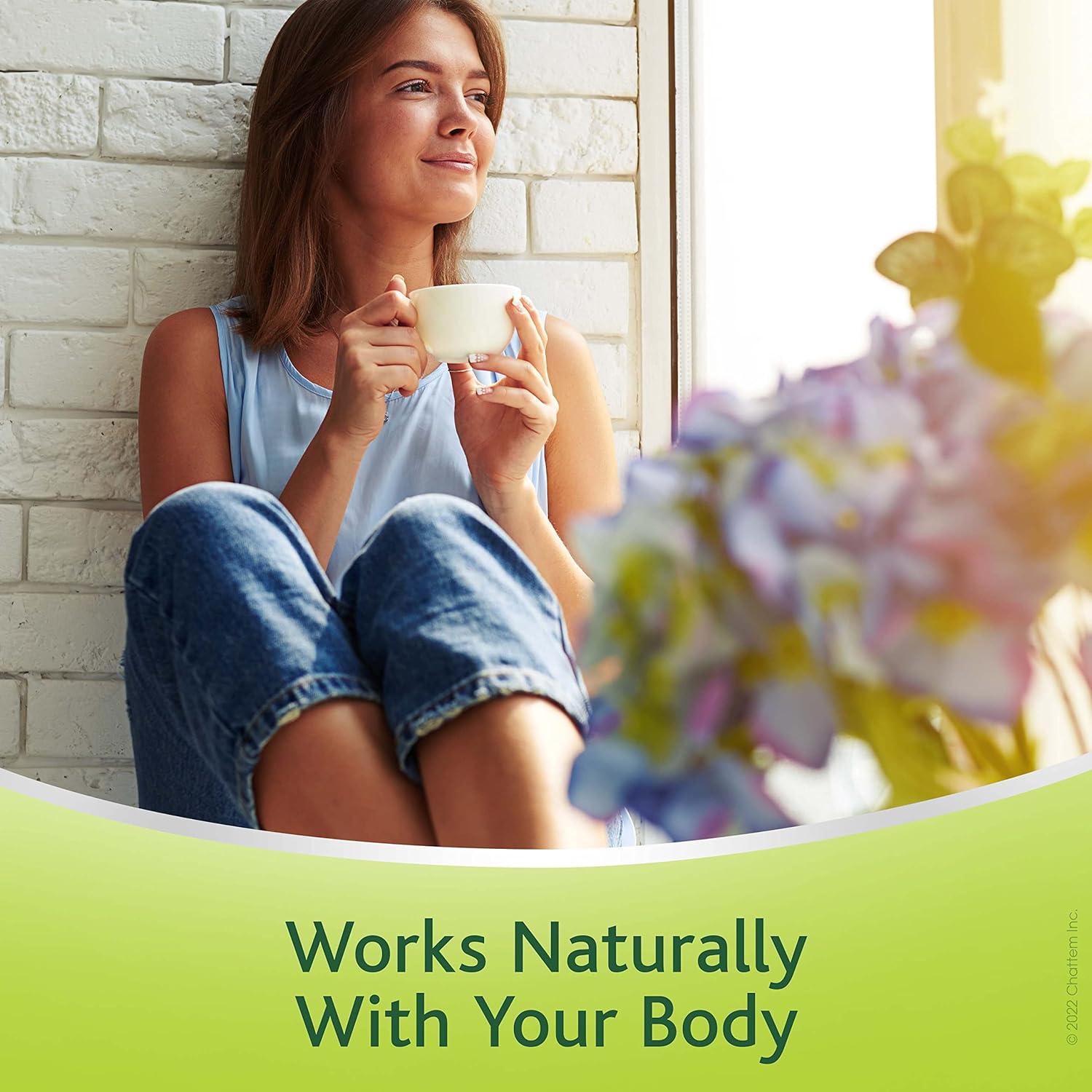 Dulcolax Soft Chews Black Cherry Laxative 60ct Magnesium Hydroxide