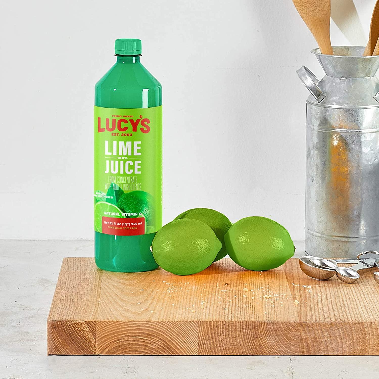 Fruit Juice Juice Of Limes Equals Many Limes Juice Of Limes Equals - Main Image
