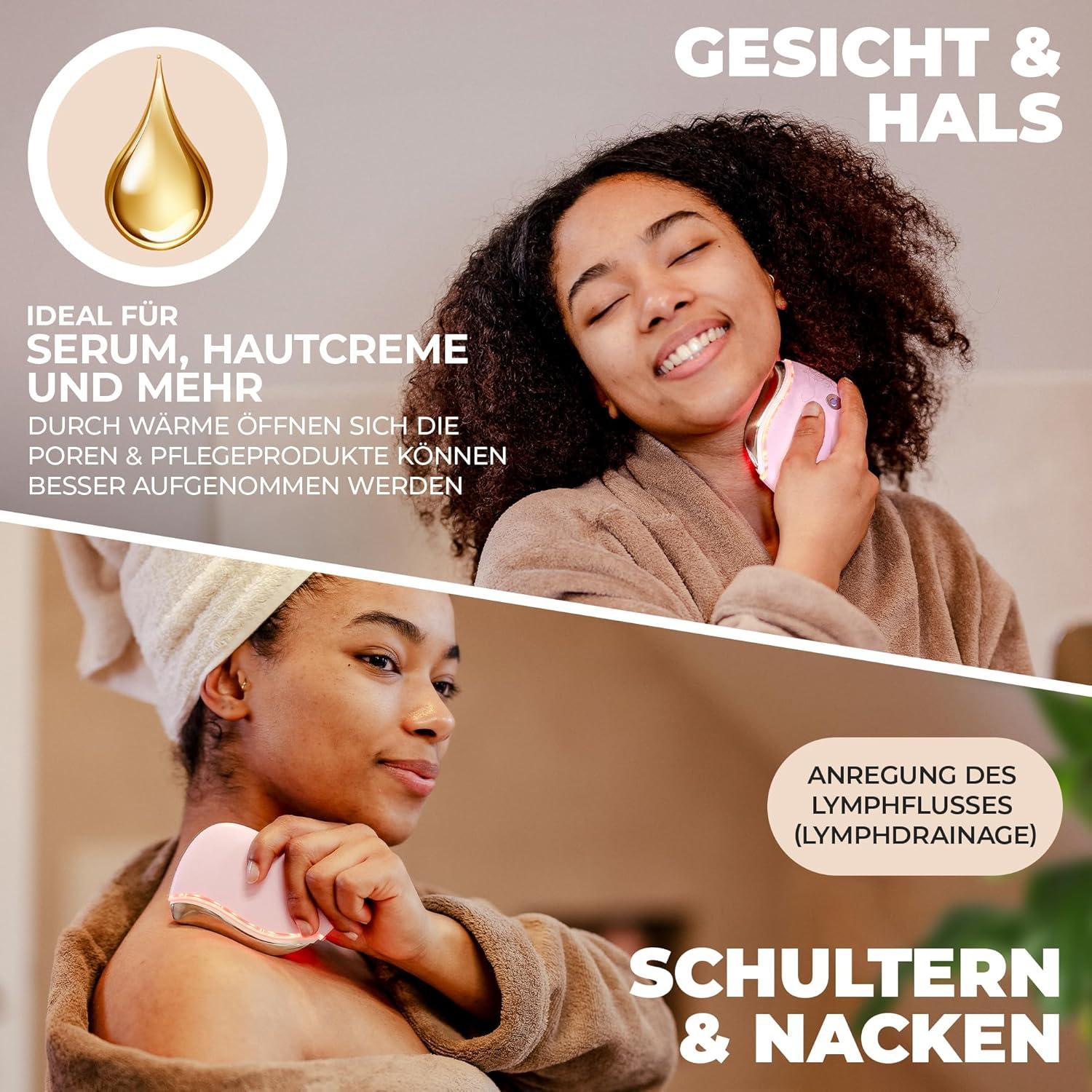 vibration fürs gesicht Sommer Business-Outfits für Damen main image 1