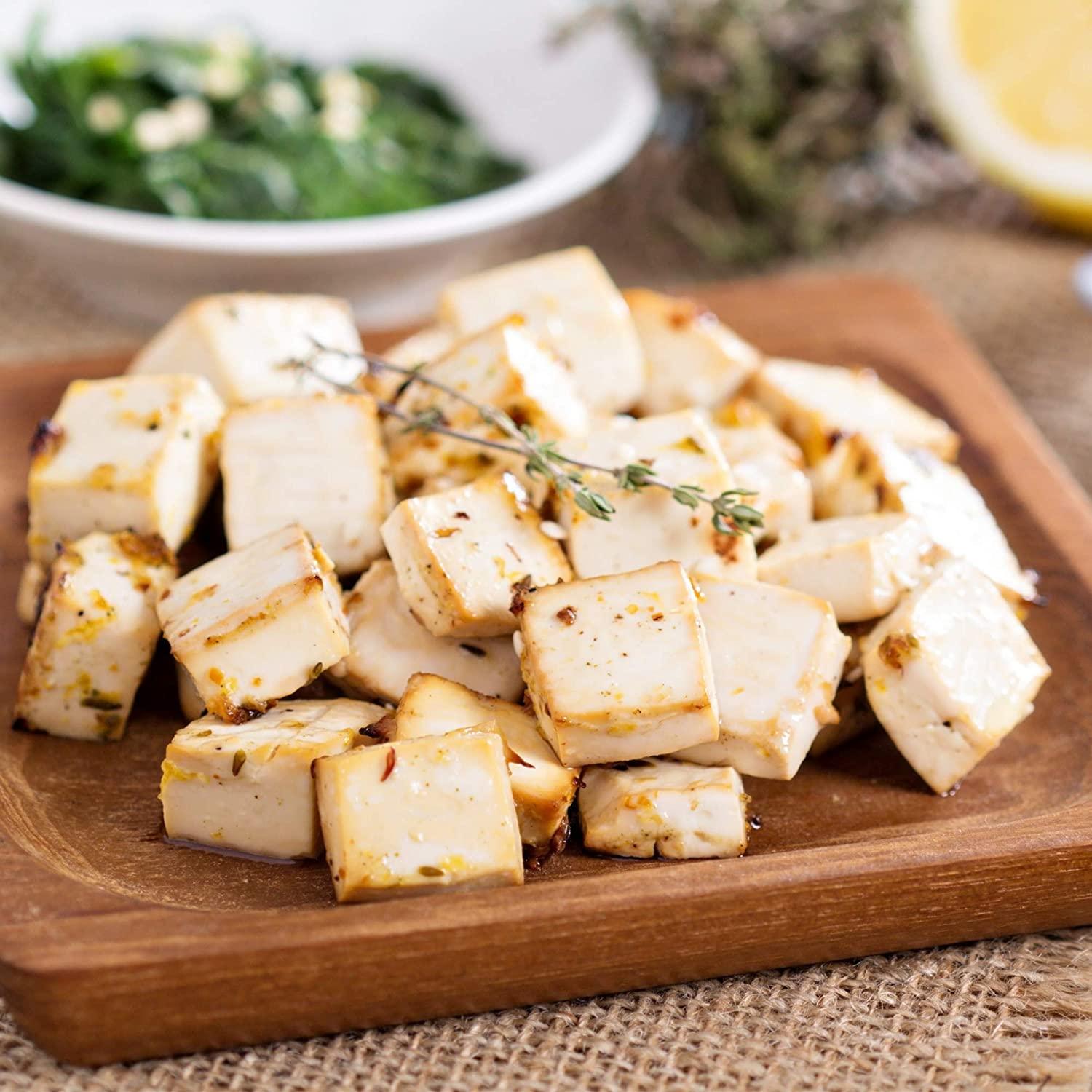 Japanese Nigari Tofu Coagulant by Handy Pantry Makes Up to 75 Pounds