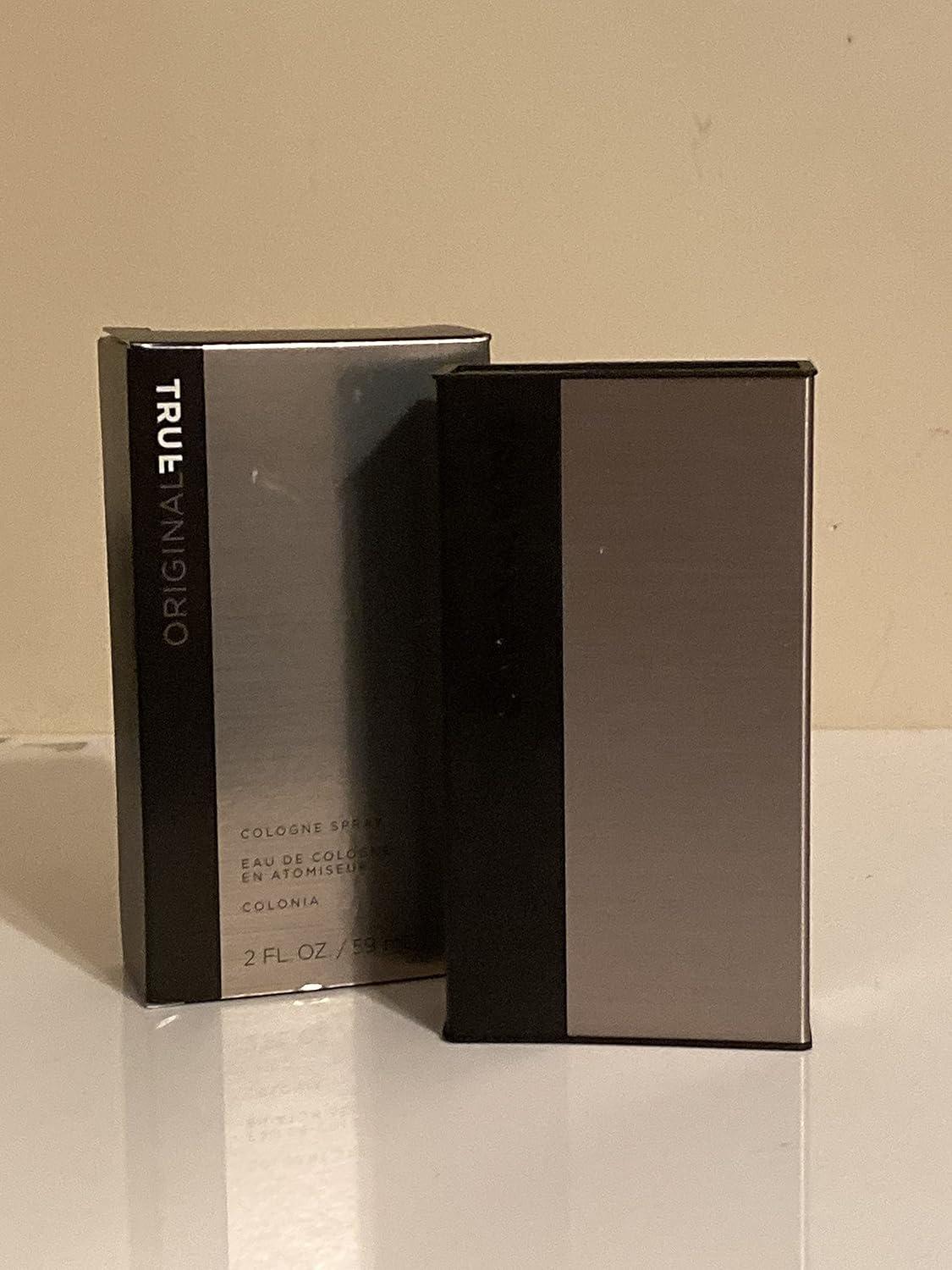 True Original Cologne Spray by Mary Kay Men Buy Now