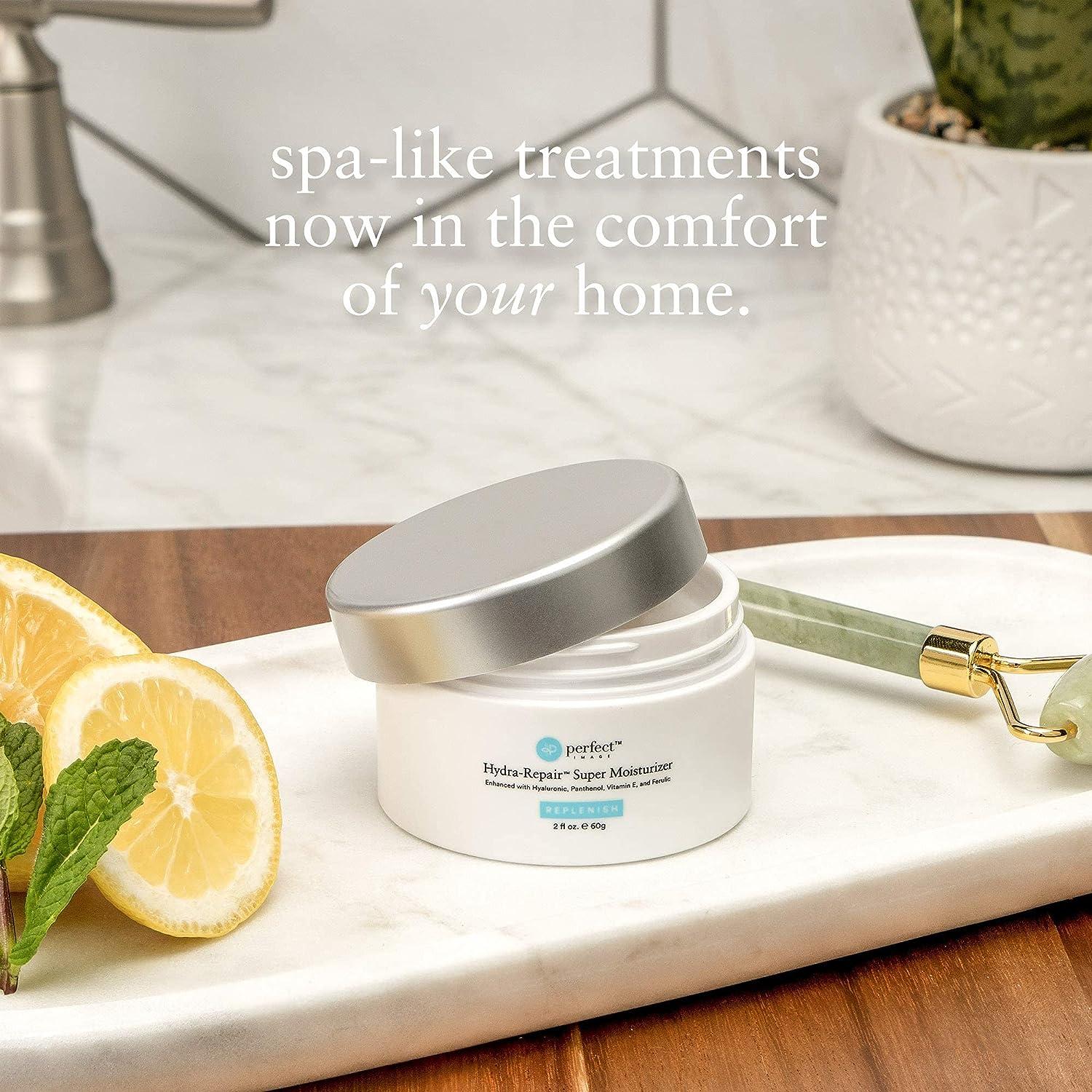 Perfect Image HydraRepair Super Moisturizer Hyaluronic Acid Face