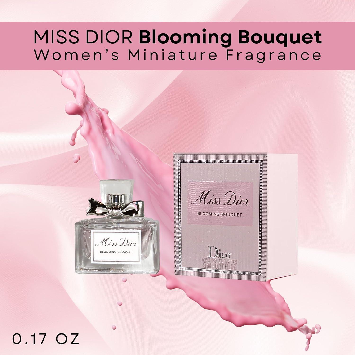 miss dior blooming bouquet 新品未使用 Miss Dior Blooming Bouquet by Christian Dior Womens Travel