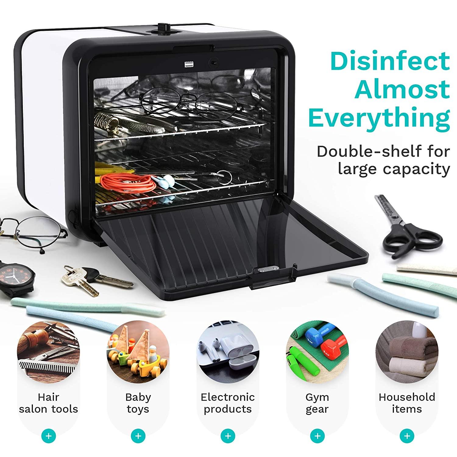 Uv Sterilizer Ukraine