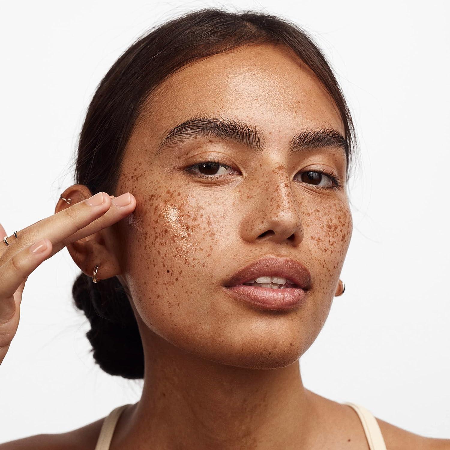 New Olay Coconut Oil Serum Nourishing Antioxidant Booster Fragrance