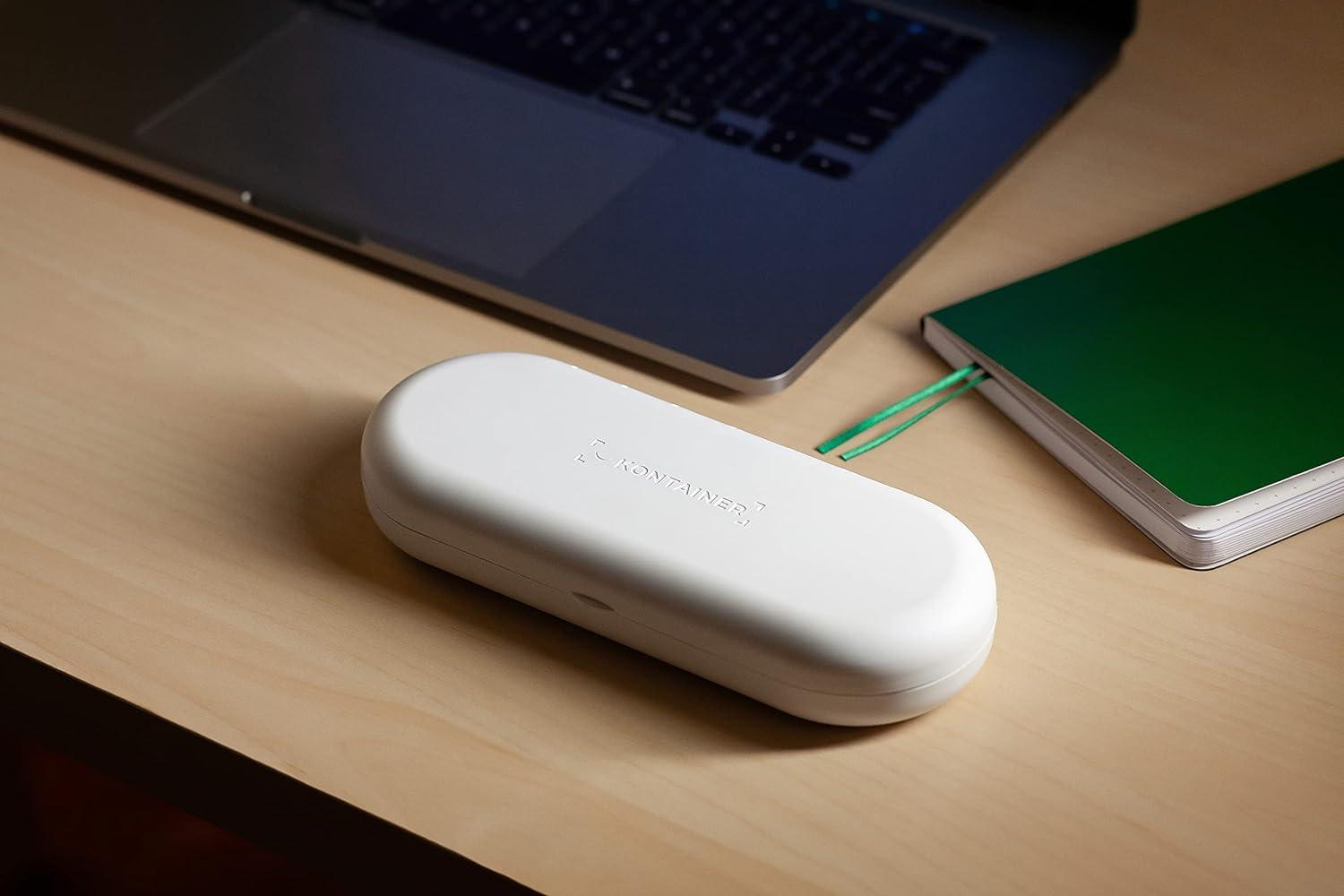 SmileKontainer Retainer Case