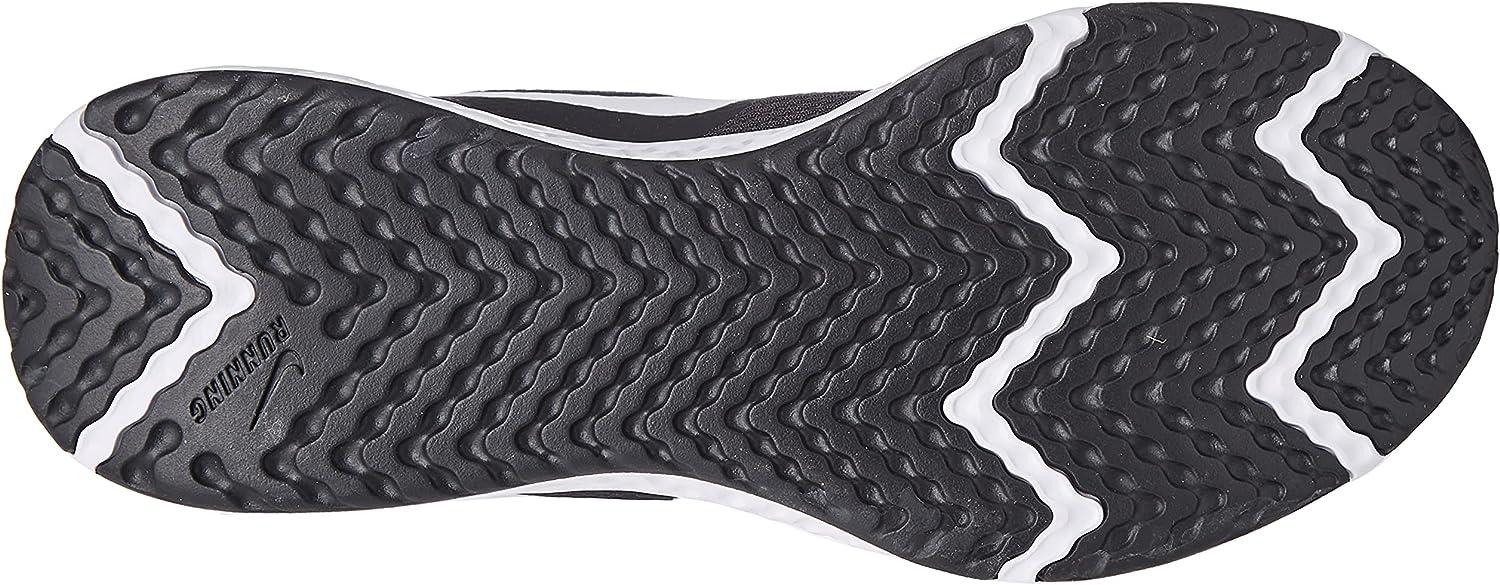 nike revolution 5 sole