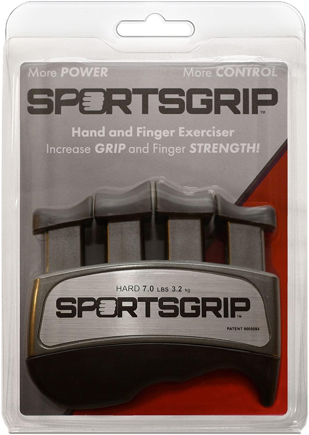  Power Grip Exerciser : Sports & Outdoors