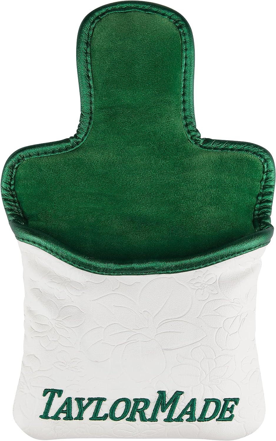 Taylormade 2026 Season Opener Spider Putter Headcover main image 1