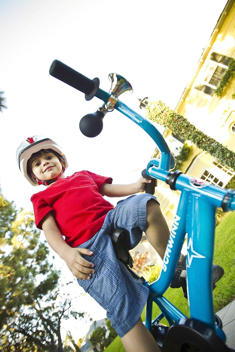 Schwinn bike horn 2025