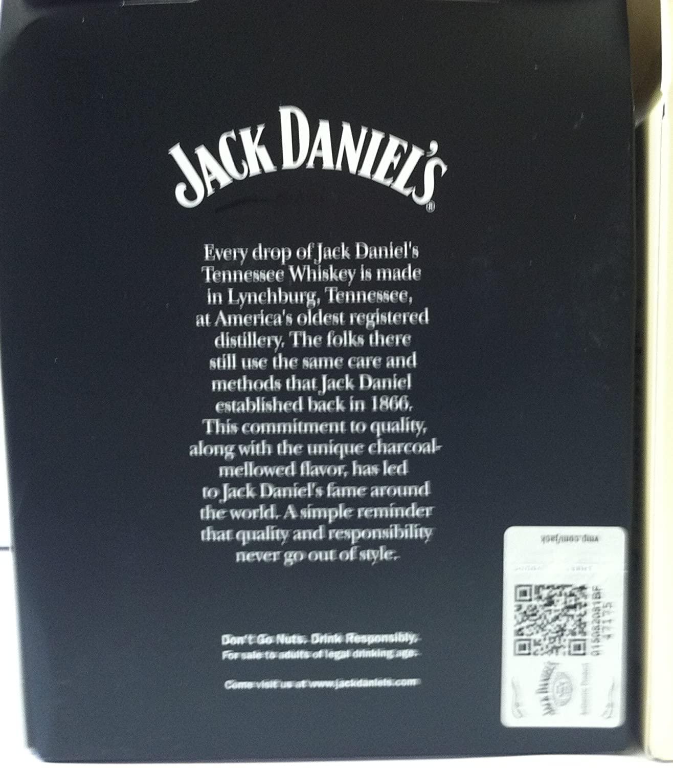 Jack Daniel's Whiskey Praline Pecans 10 Ounce