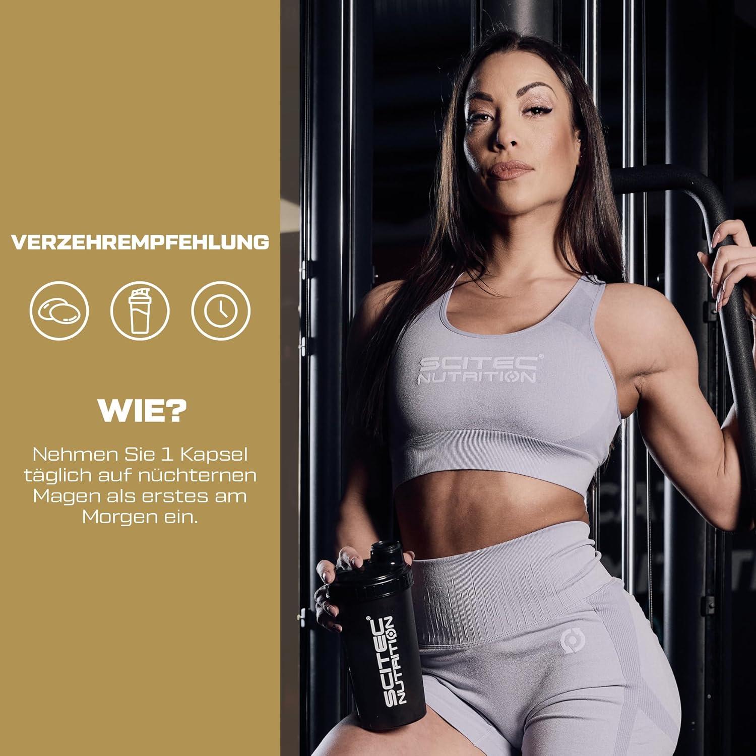 when to eat l carnitine When to Take L-Carnitine for Weight Loss & Maximize Results