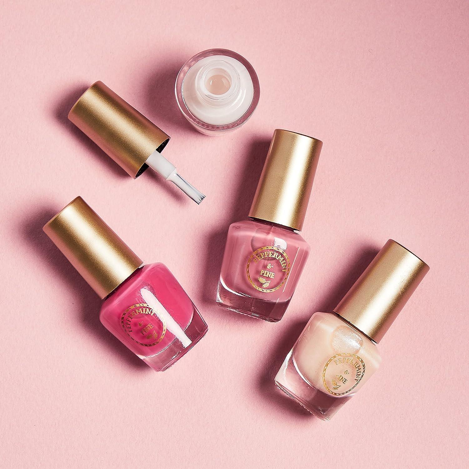 Body Prescriptions 8 Pc Nail Polish Collection