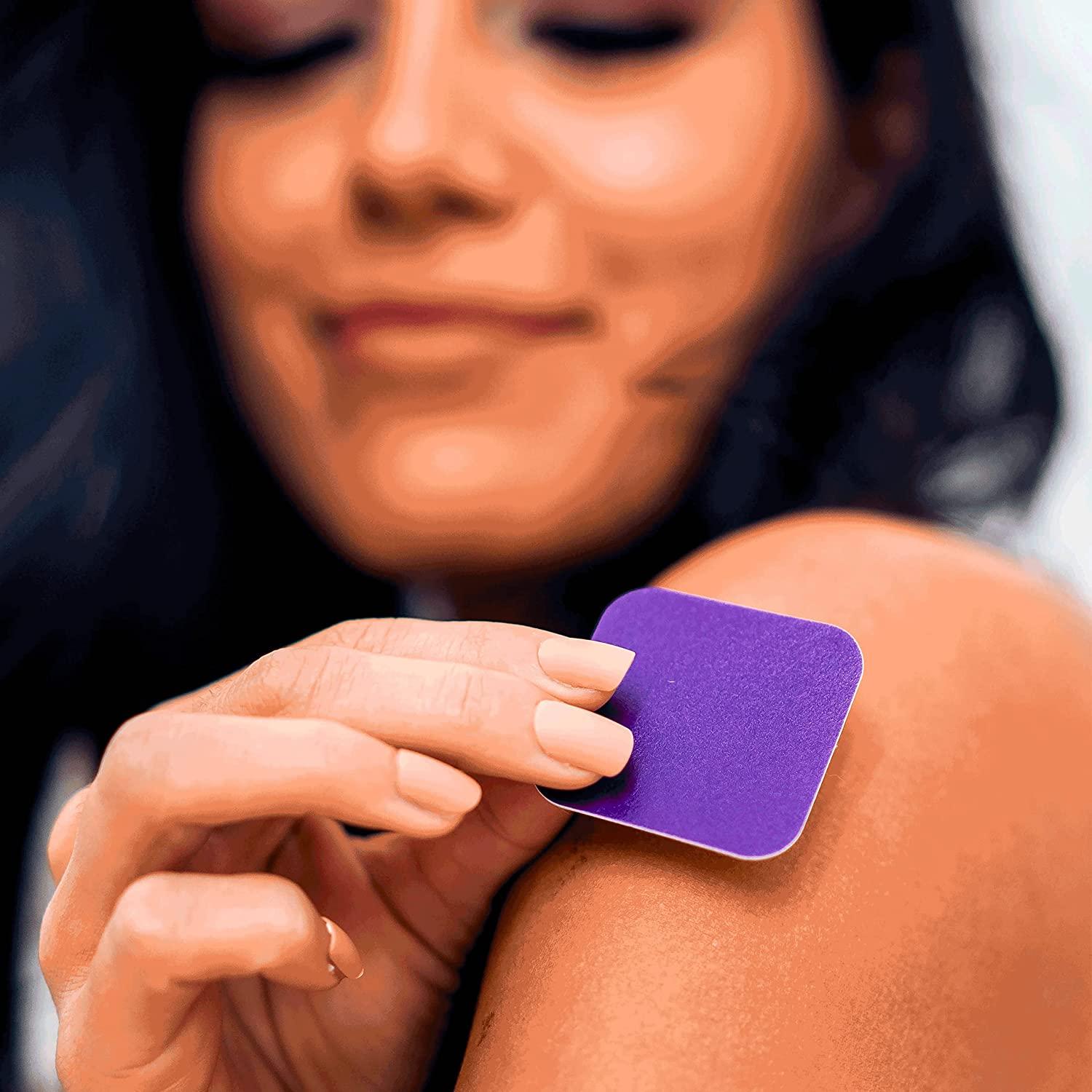 Zleep Sleep Patches w Dream Complex to Improve Quality Sleep and Eliminate Tiredness 30