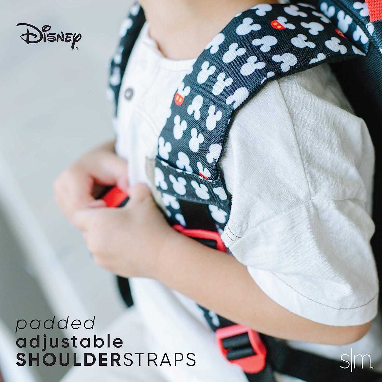 Simple Modern Toddler Backpack for School Boys | Kindergarten Elementary  Kids Backpack | Fletcher Collection | Kids - Medium (15 tall) | Under