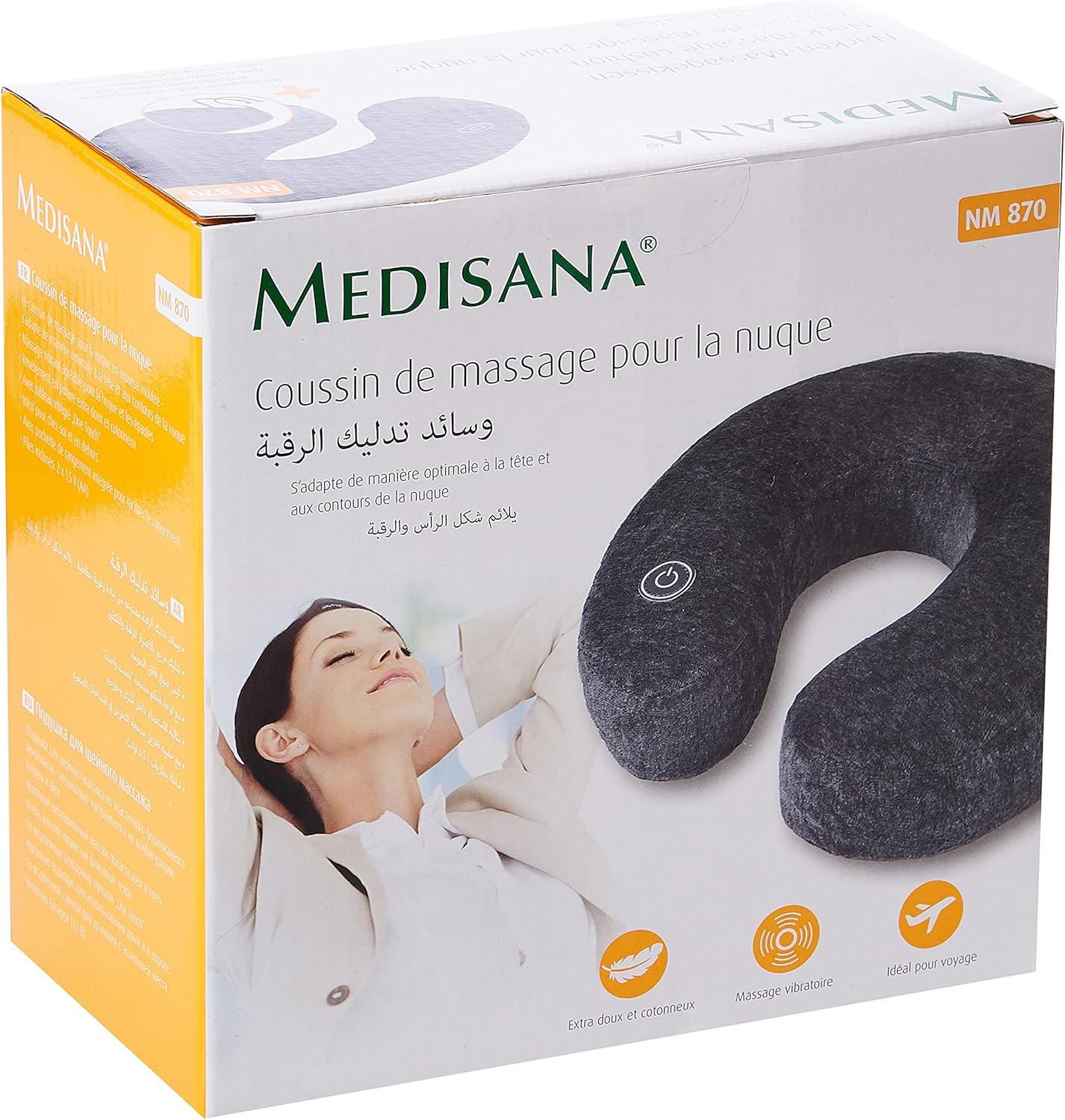 medisana vibrations massagegerät LFTBA BPTT Vibrationsfliesenklopfer main image 0