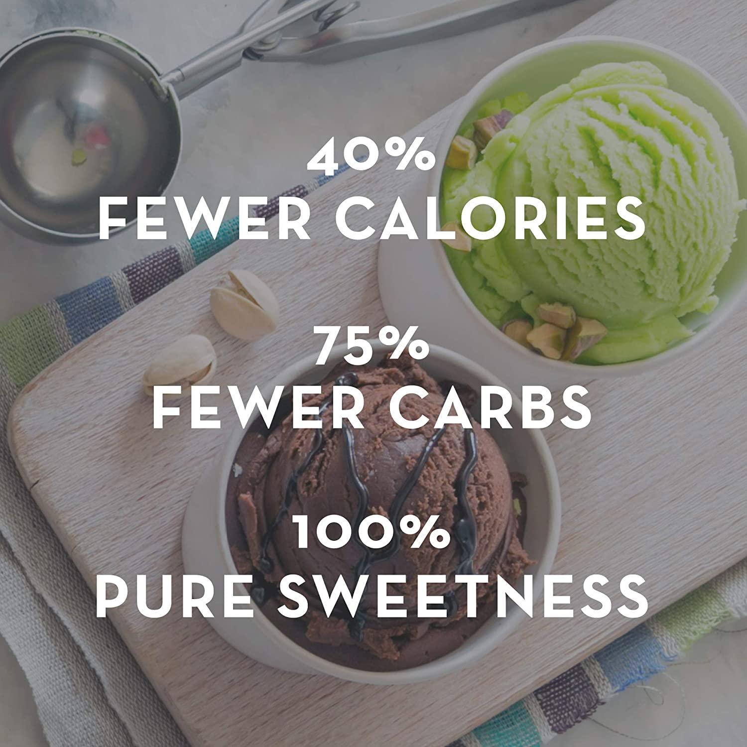 Zint Organic Xylitol Sweetener (5 lbs) USDA Certified Natural Sugar Free Substitute, Non GMO