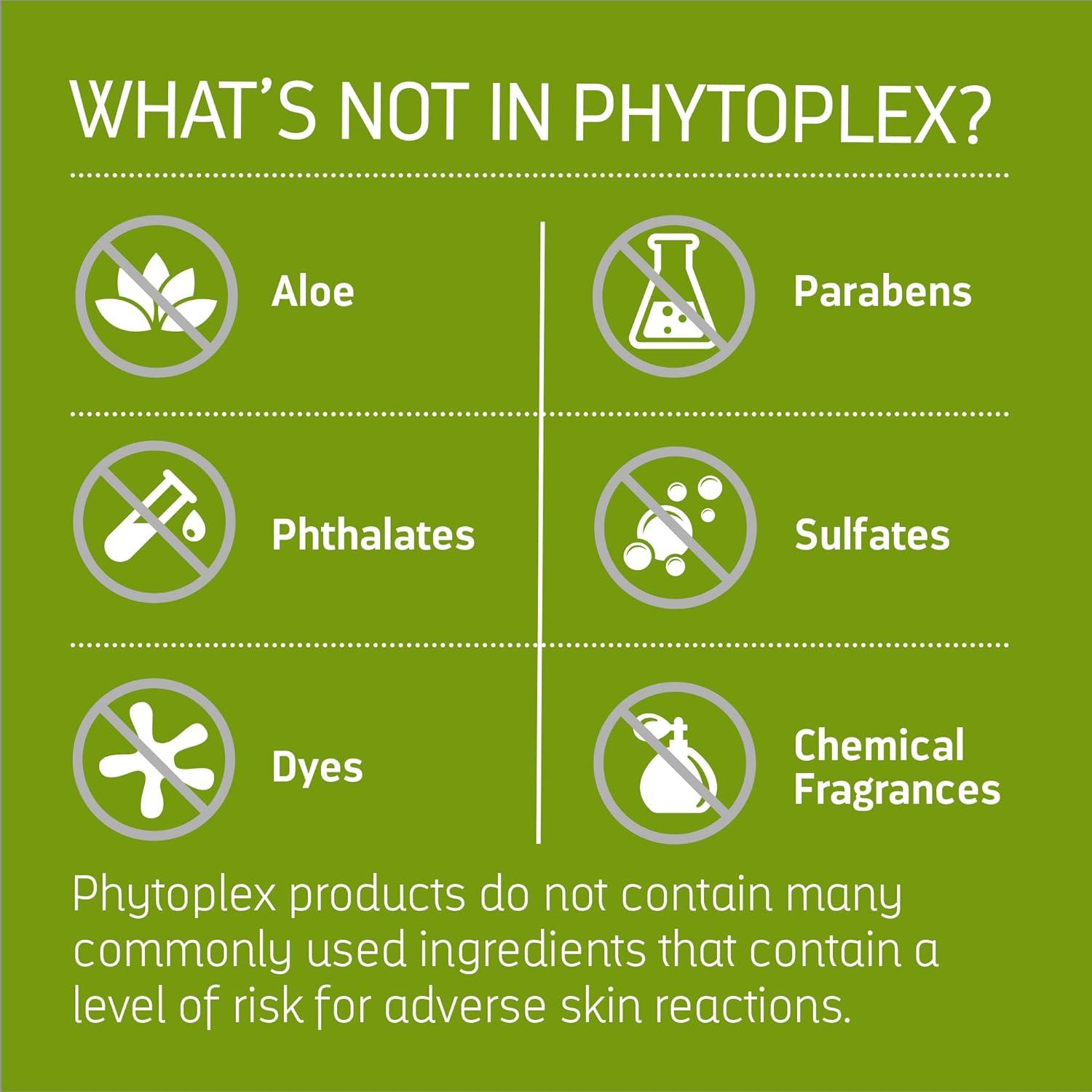 Medline Phytoplex Antifungal Powder Treats Athlete's Foot Jock Itch