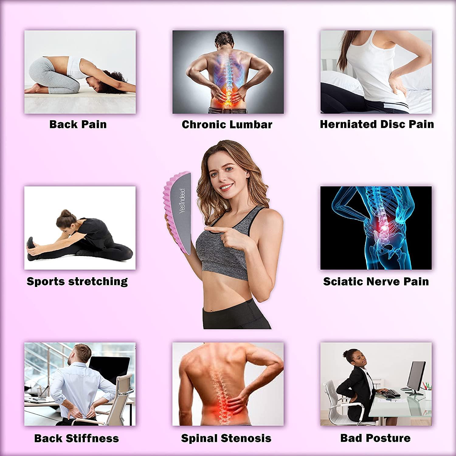 Best Back Braces and Lumbar Pillows on