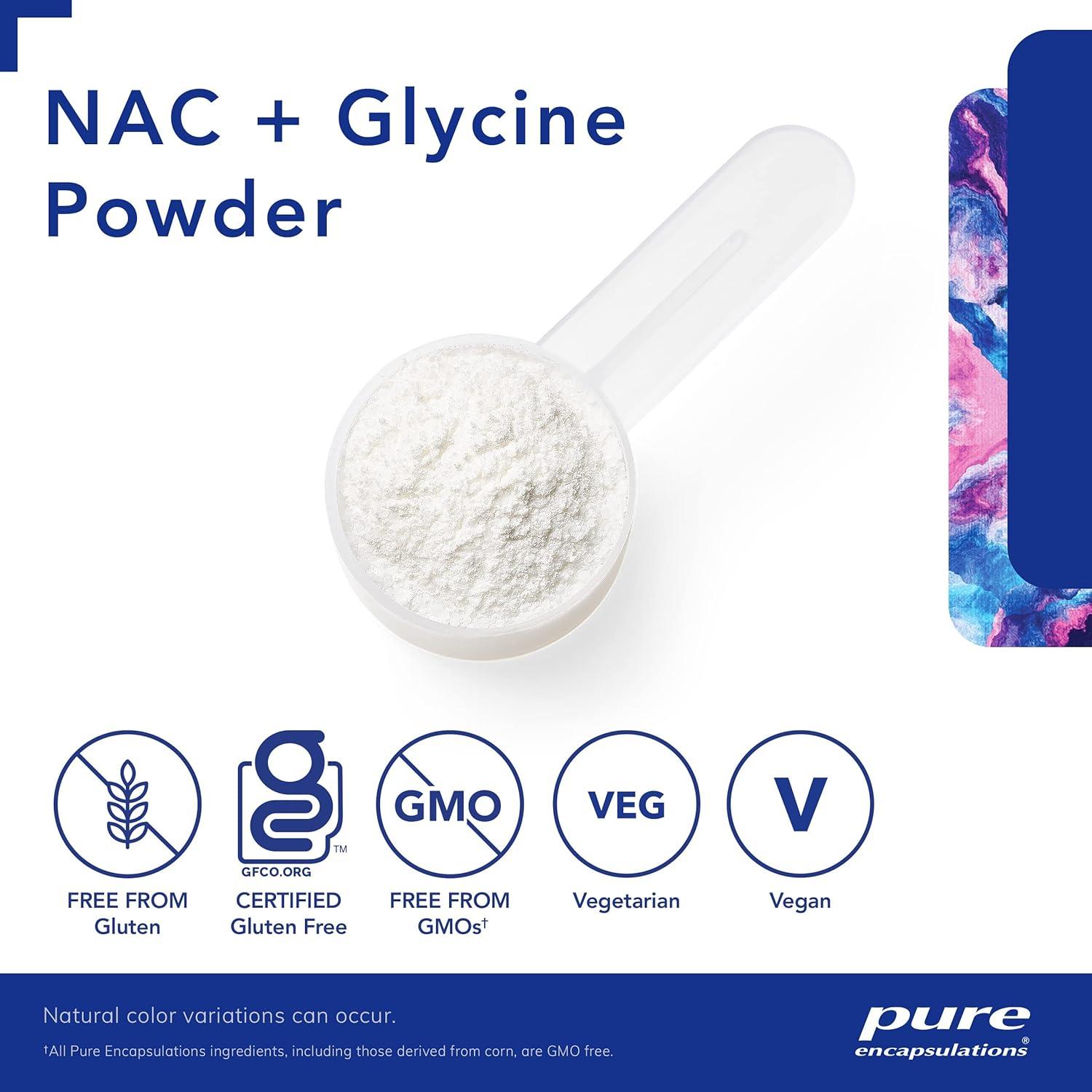 nac glycine glutathione Glutathione and NAC Reduce the Severity of COVID-19 main image 1