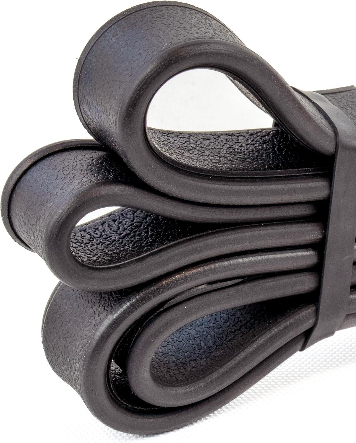 Unisex Booty Band Hip Circle Loop Resistance Band ... - Vicedeal - View #10