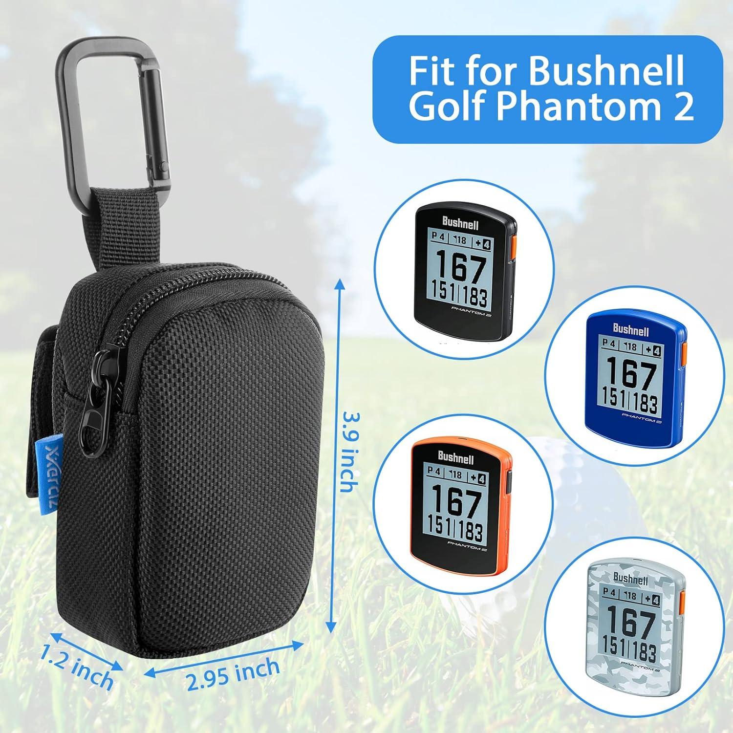 Garmin phantom golf gps sale