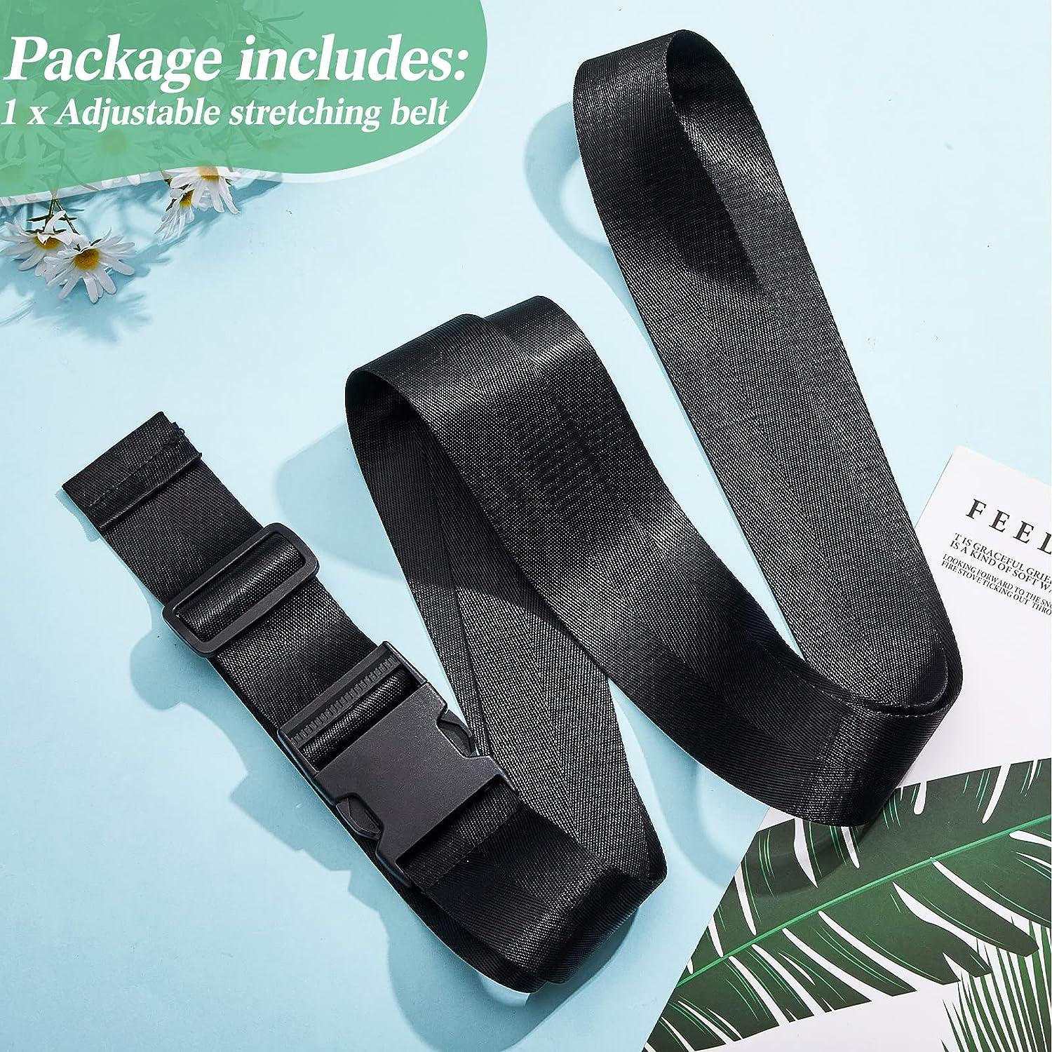 Shoulder stretching belt on sale
