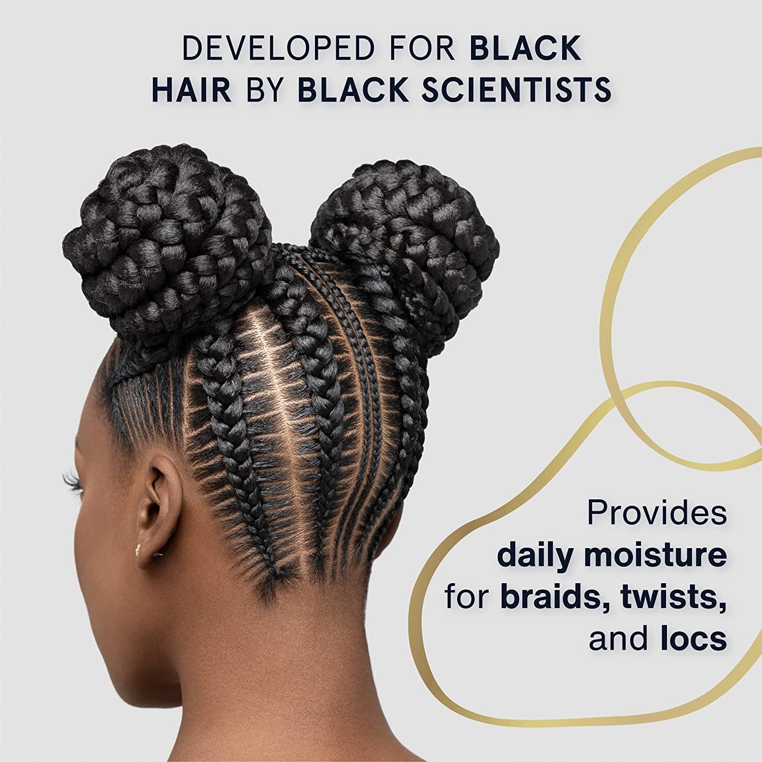 Head and Shoulders Scalp Cream Treatment, Daily Moisture, Anti Dandruff, Royal Oils Collection