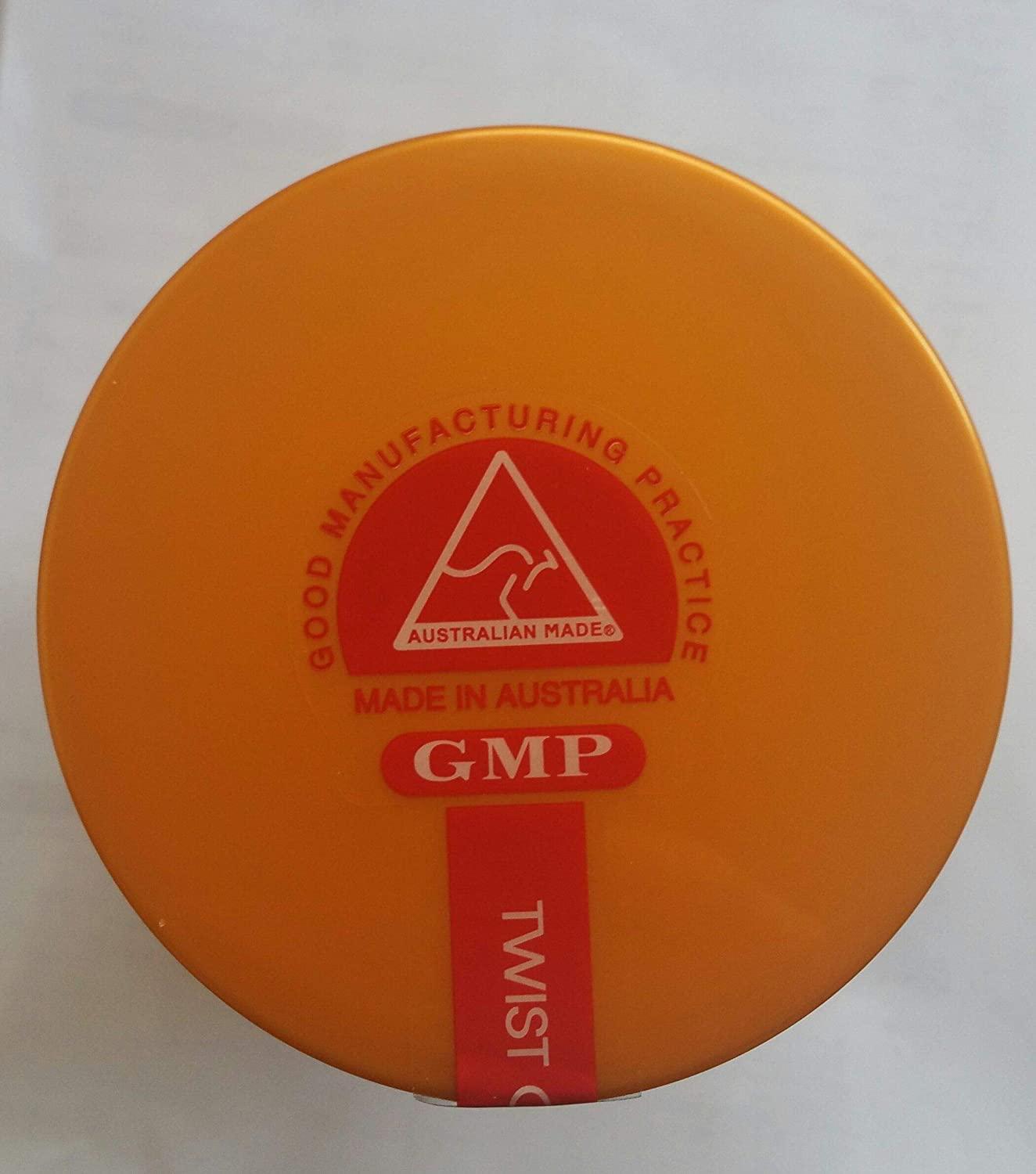 Costar Royal Jelly 1450mg 365 Capsules Australian Made Pure & Natural