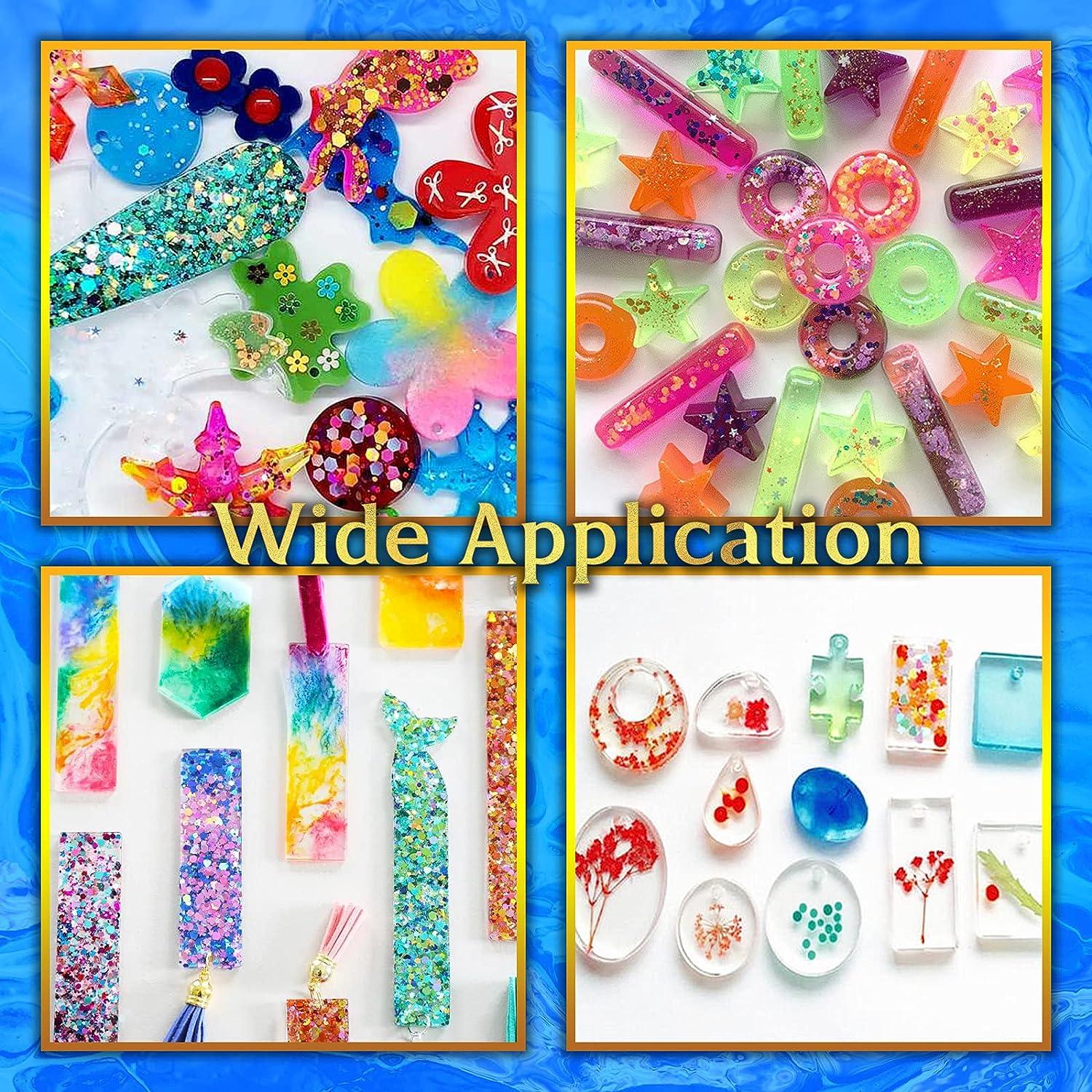 Resin jewelry deals supplies south africa
